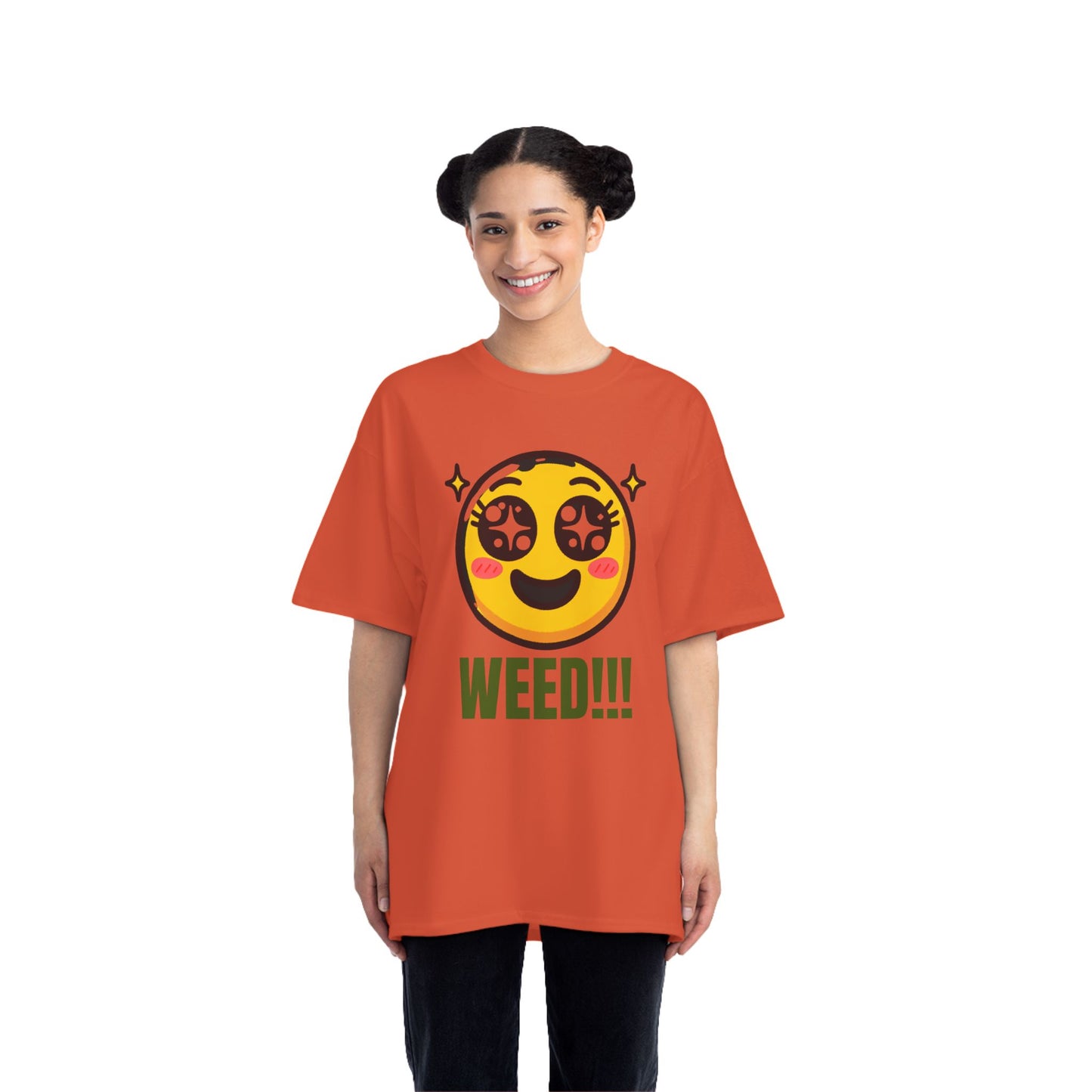 Beefy-T® Short-Sleeve T-Shirt