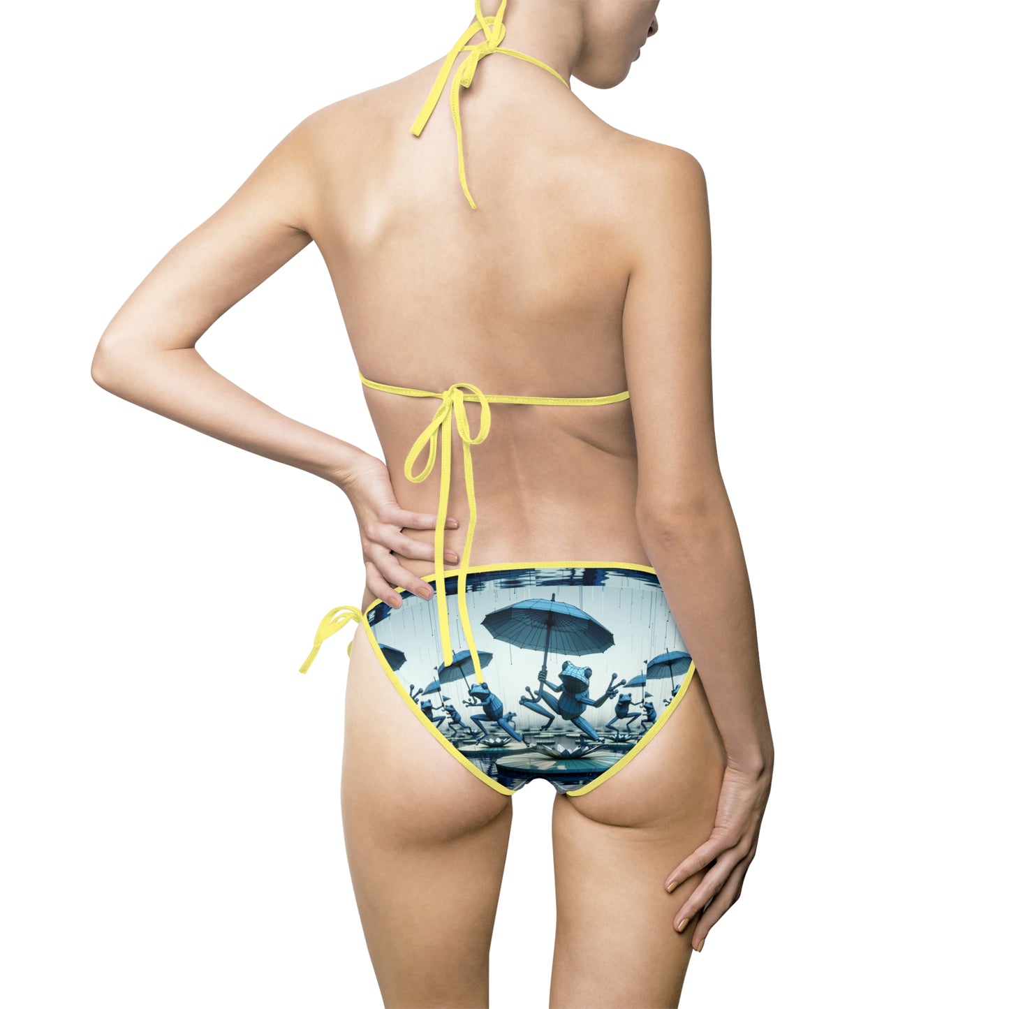 Women's Bikini Swimsuit