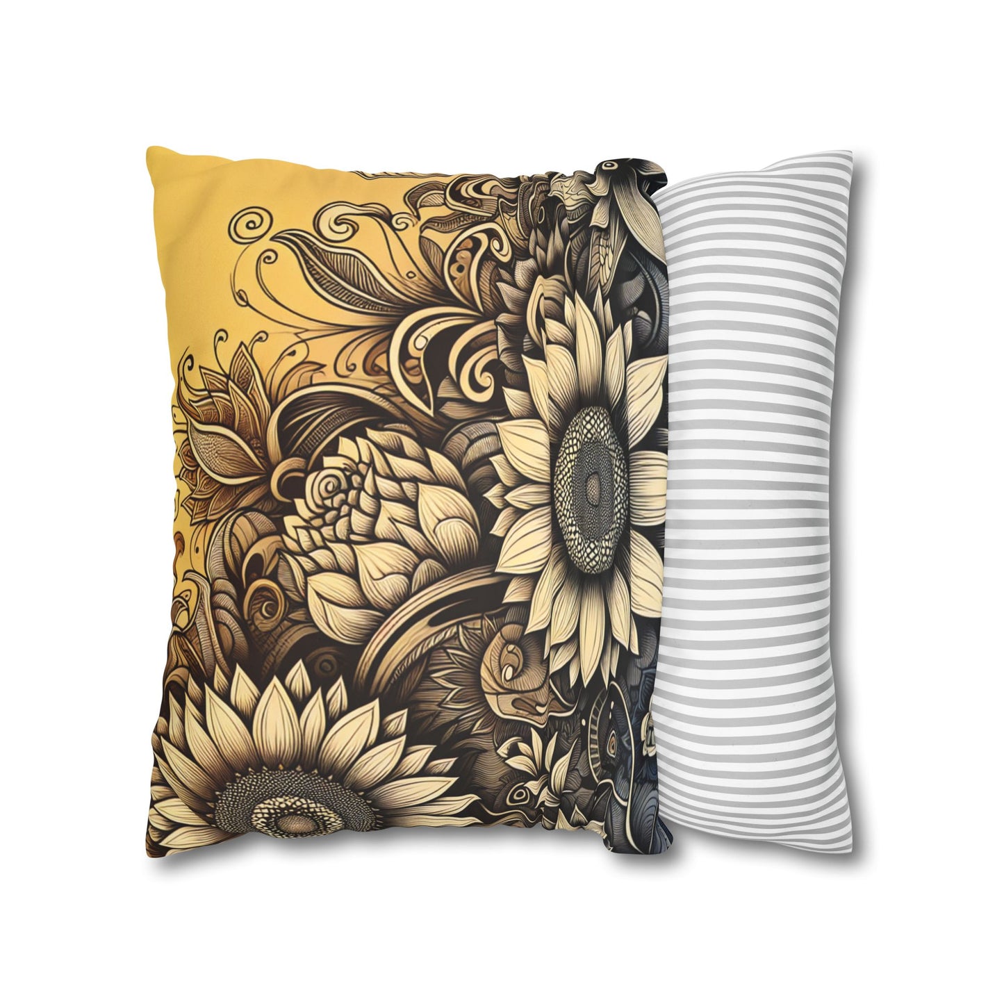 Square Pillowcase