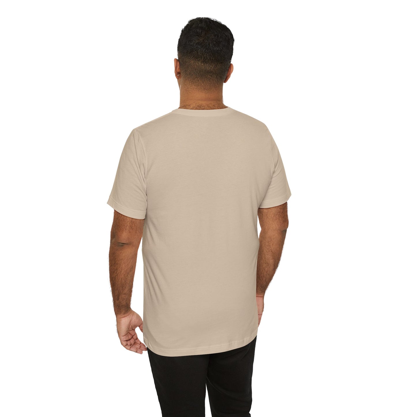 420 Graphic Unisex Jersey Tee - Casual Vibe for Celebrations