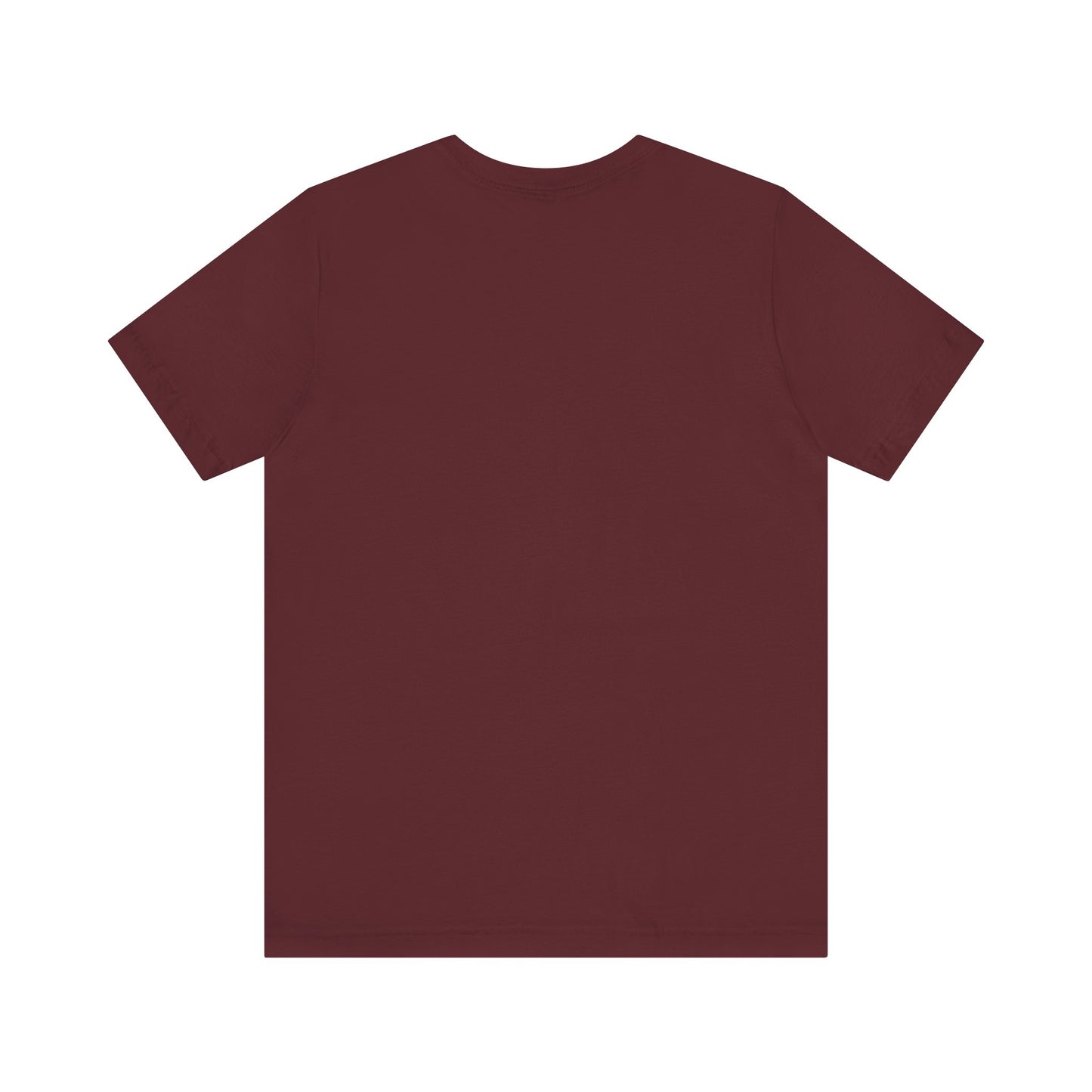 Vibrant Dragon Graphic Tee - Unisex Jersey Short Sleeve Shirt