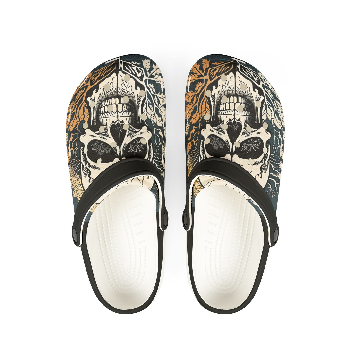 Your EVA Foam Rubber Shoes (AOP)