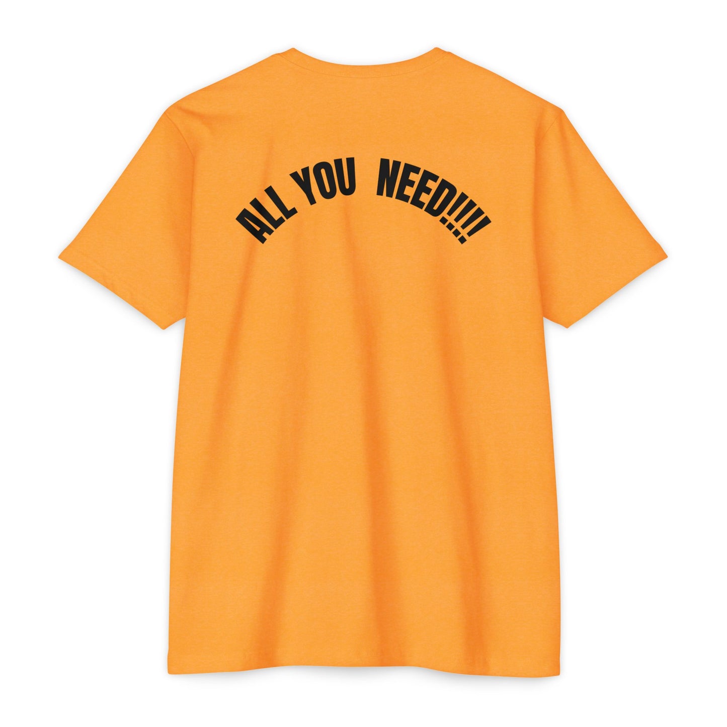 Fun Weed Smiley Face T-Shirt for Cannabis Lovers