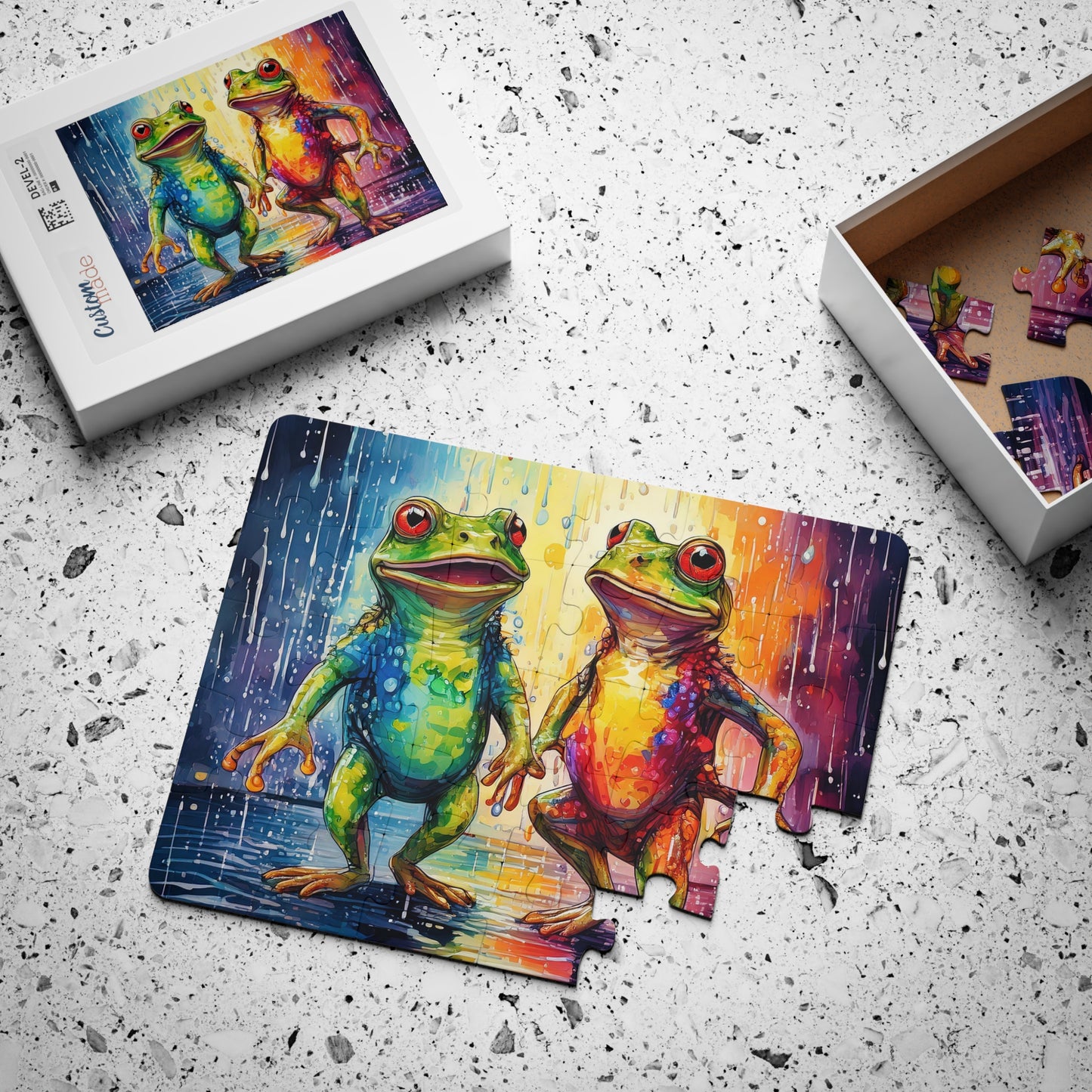 Kids' Puzzle, 30-Piece