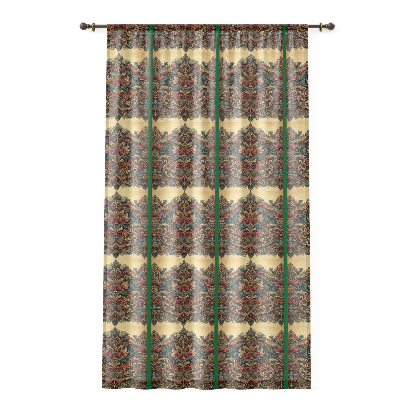 Window Curtain
