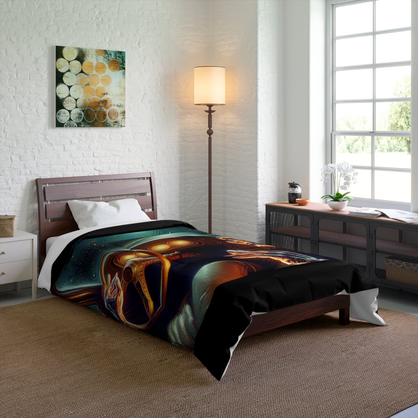Comforter