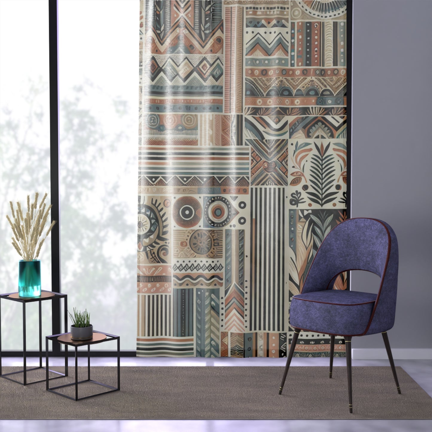 Window Curtain