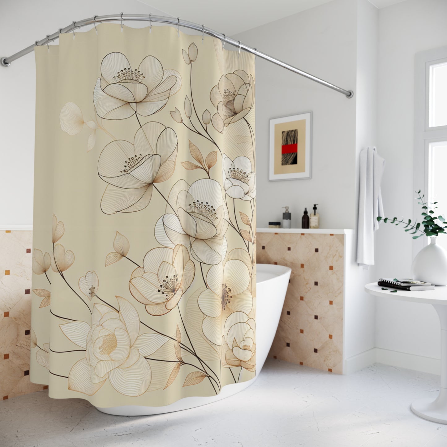 Shower Curtains