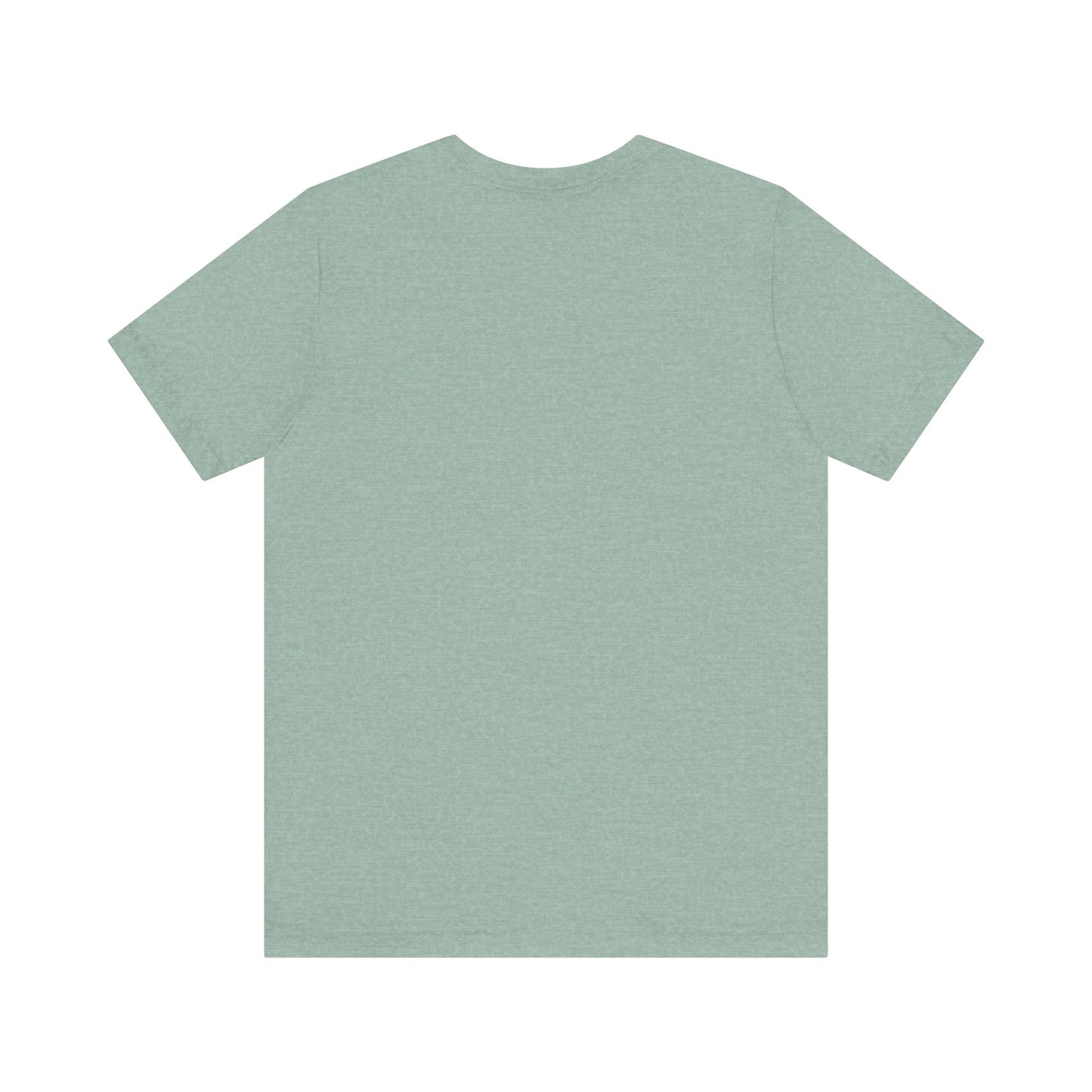 Trendy Cannabis Solutions Tee - Unisex Jersey Short Sleeve T-Shirt