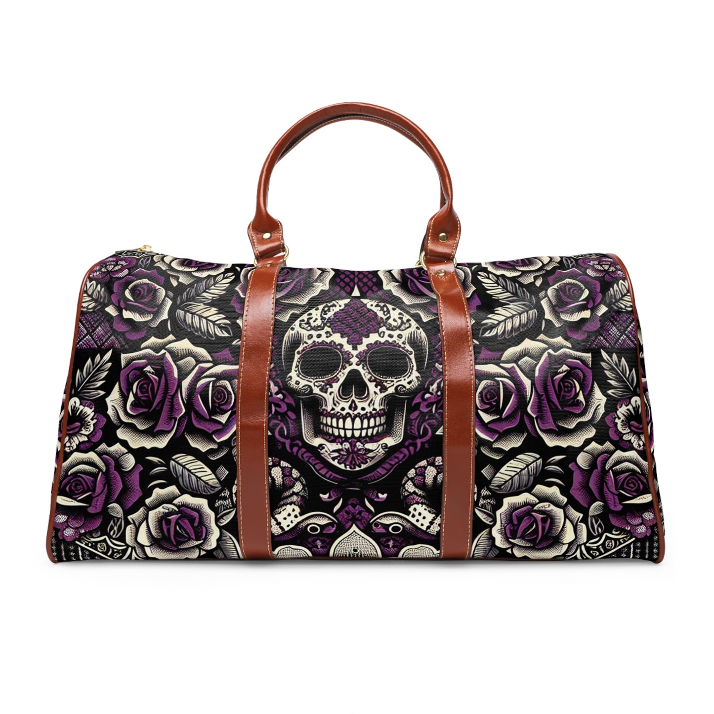 Waterproof Travel Bag