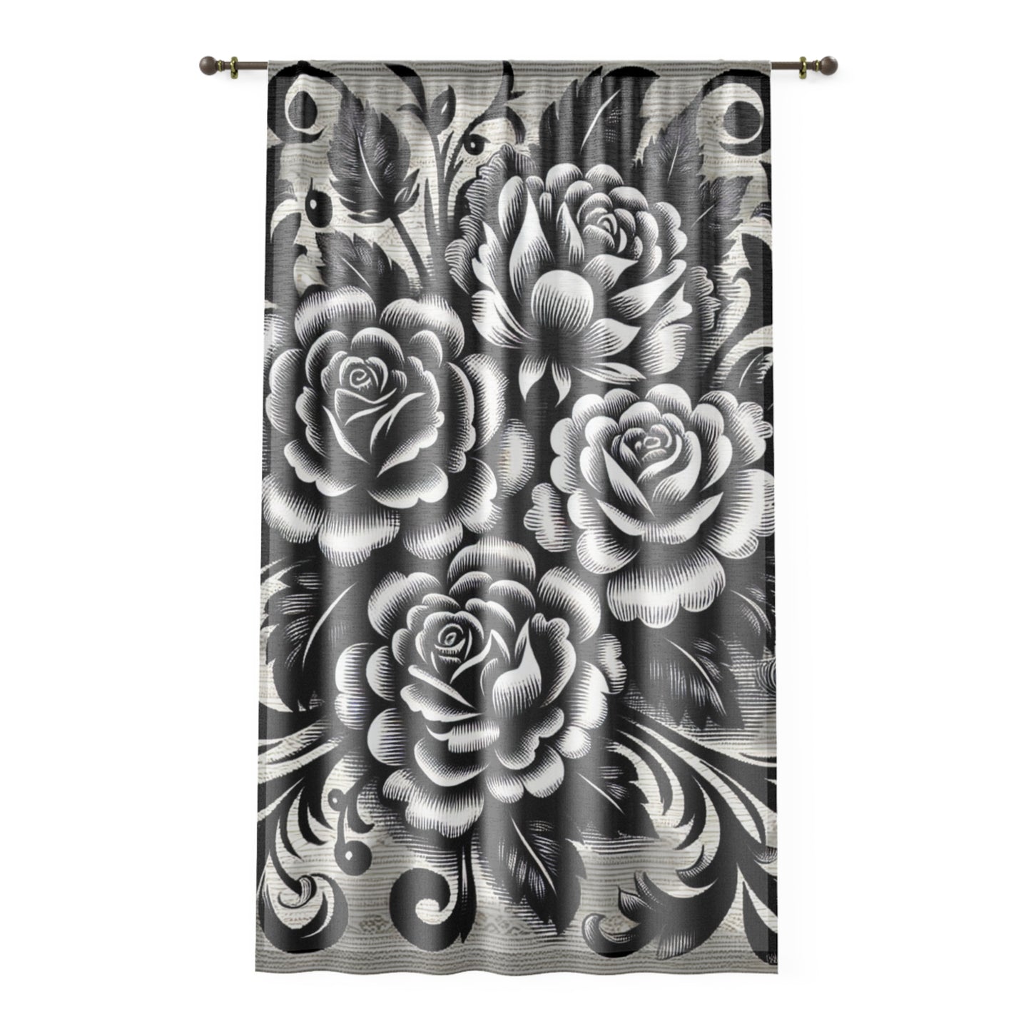 Window Curtain