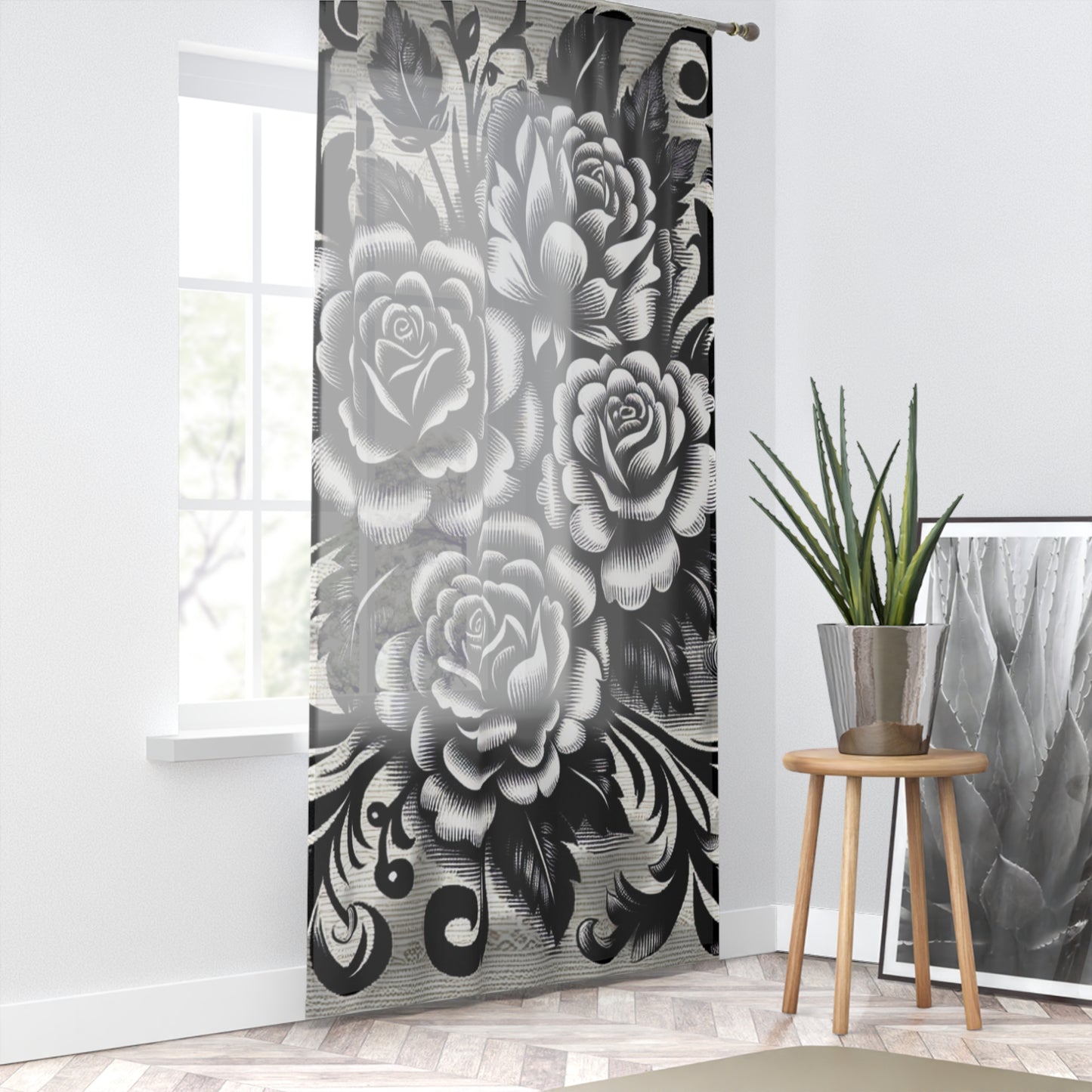 Window Curtain