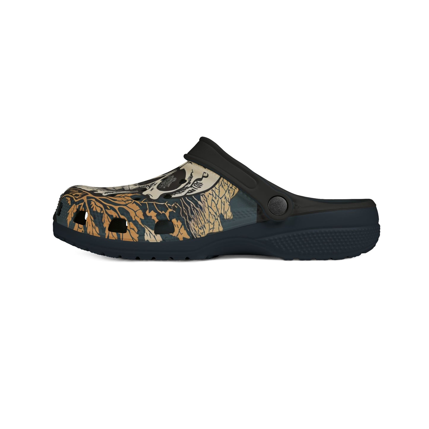 Your EVA Foam Rubber Shoes (AOP)