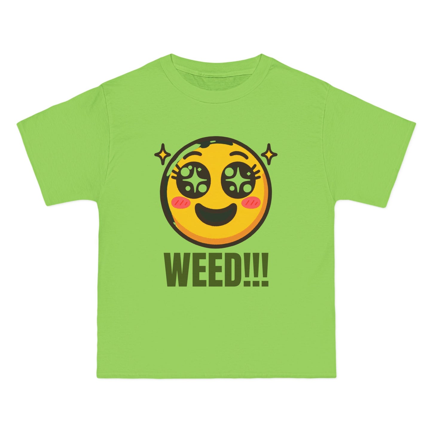 Beefy-T® Short-Sleeve T-Shirt
