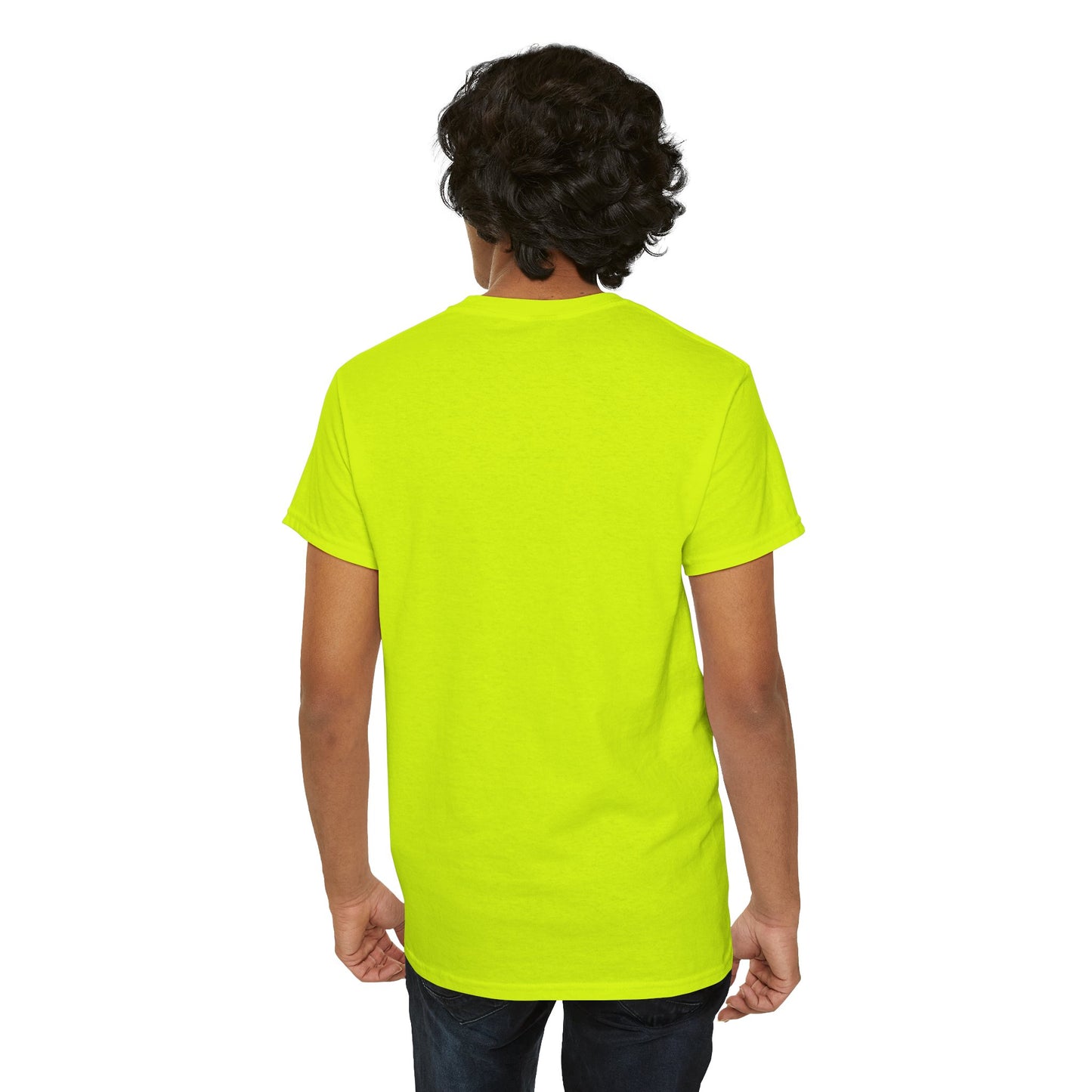 Happiness Jungle Unisex Heavy Cotton Tee, Graphic T-Shirt, Nature Lover Gift, Summer Wardrobe Essential, Unisex Casual Wear