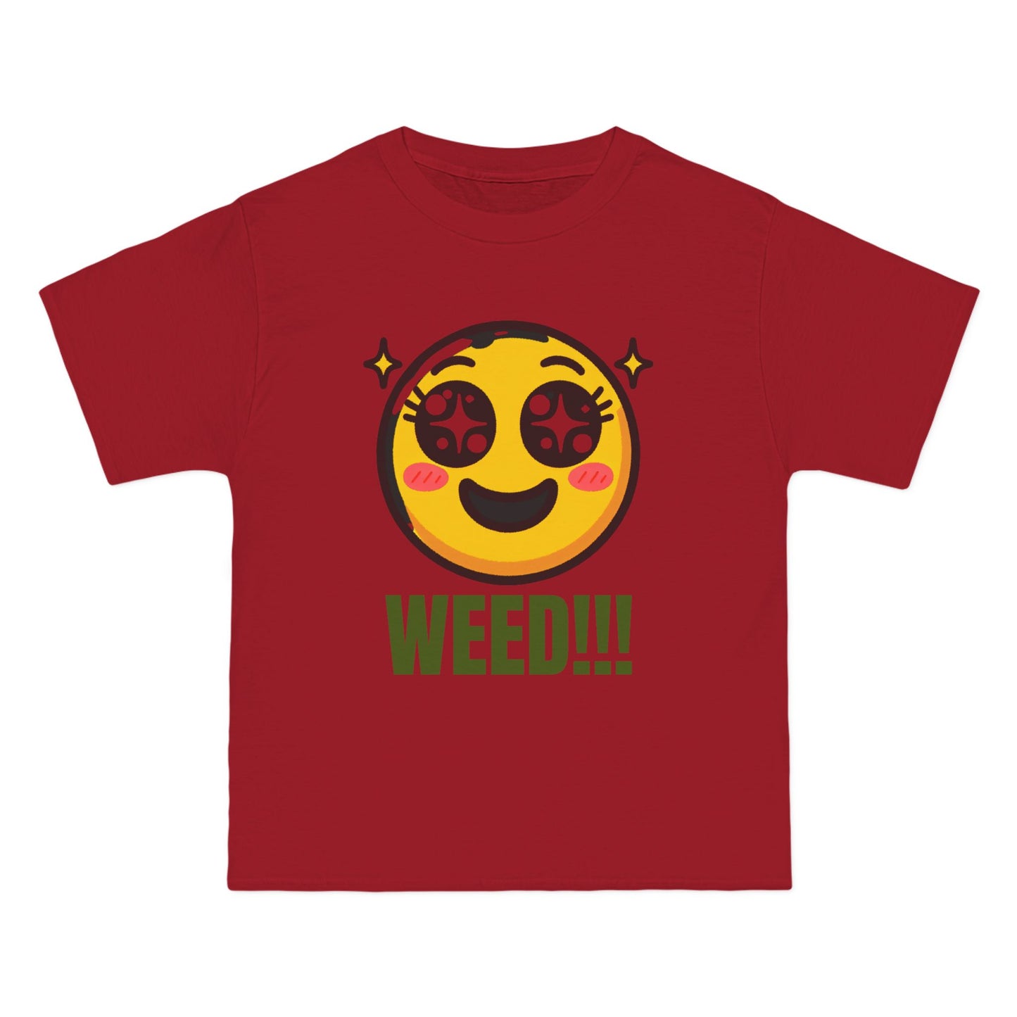 Beefy-T® Short-Sleeve T-Shirt