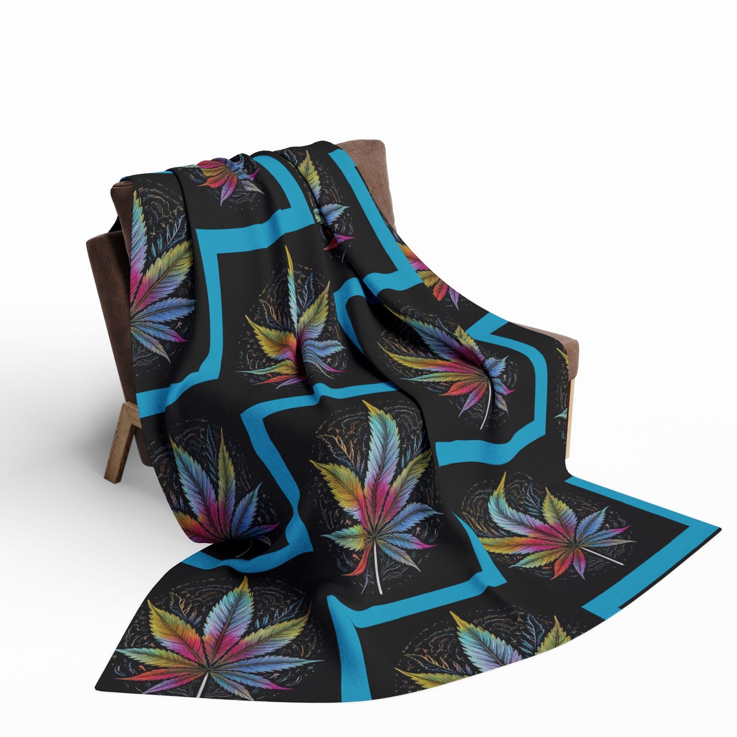Arctic Fleece Blanket