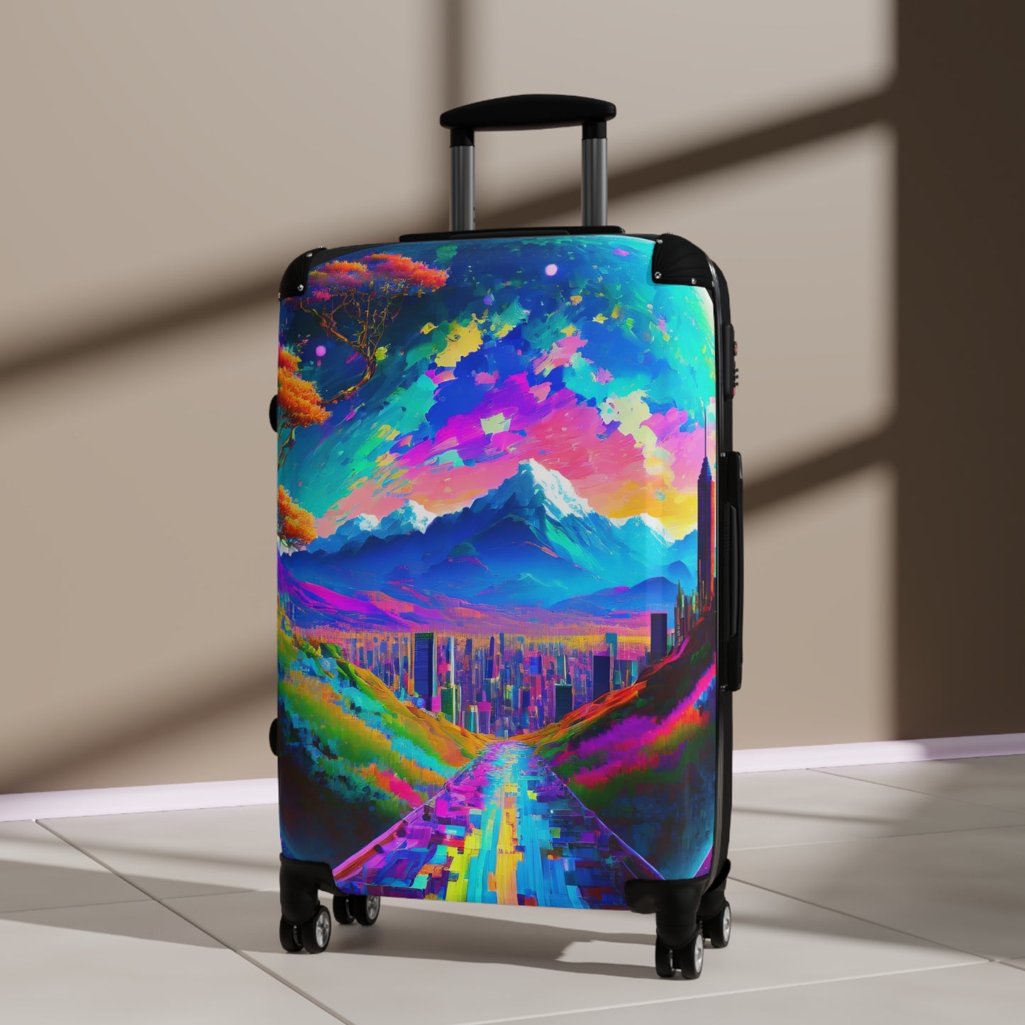 Suitcase