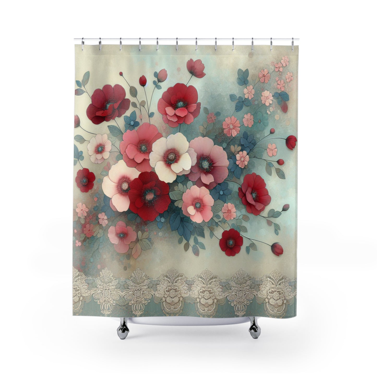 Shower Curtains