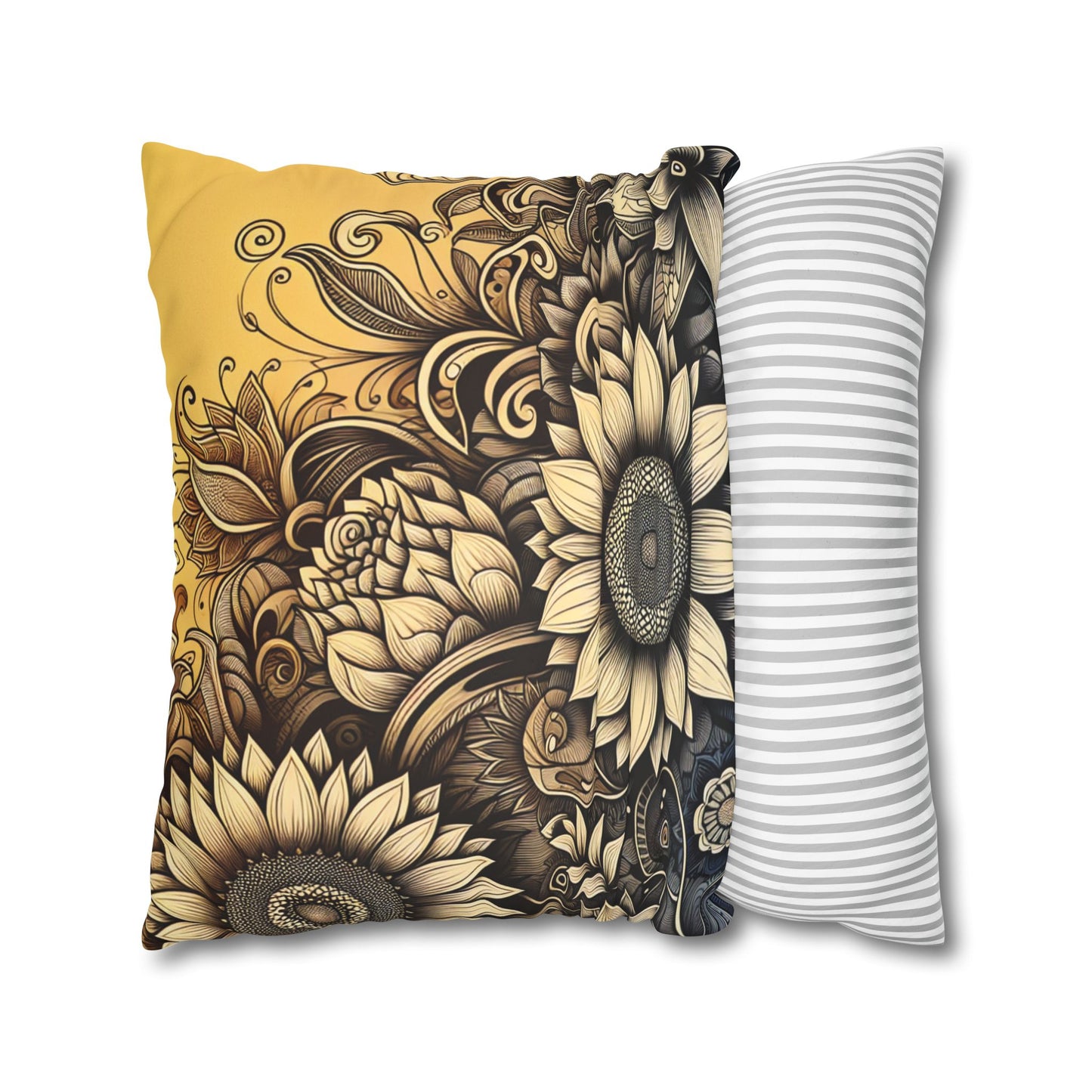 Square Pillowcase