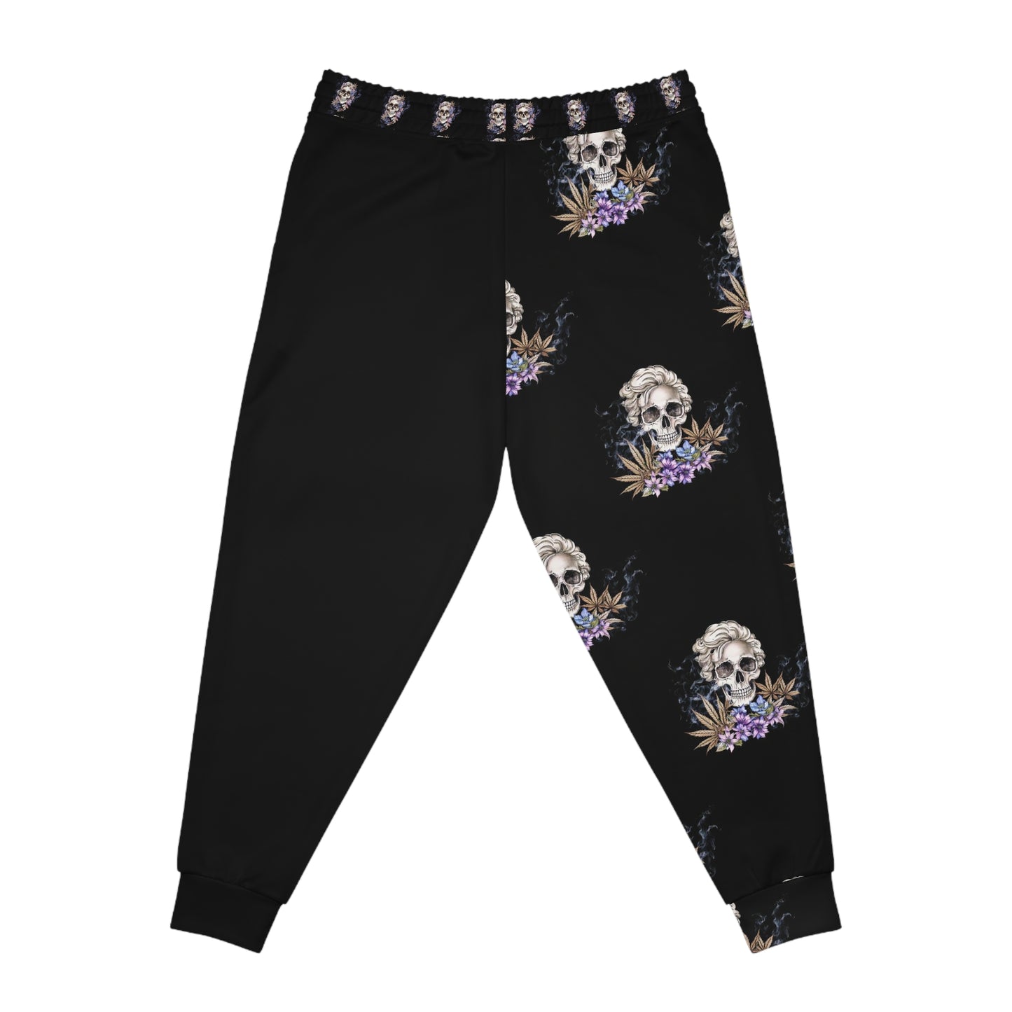 Athletic Joggers (AOP)