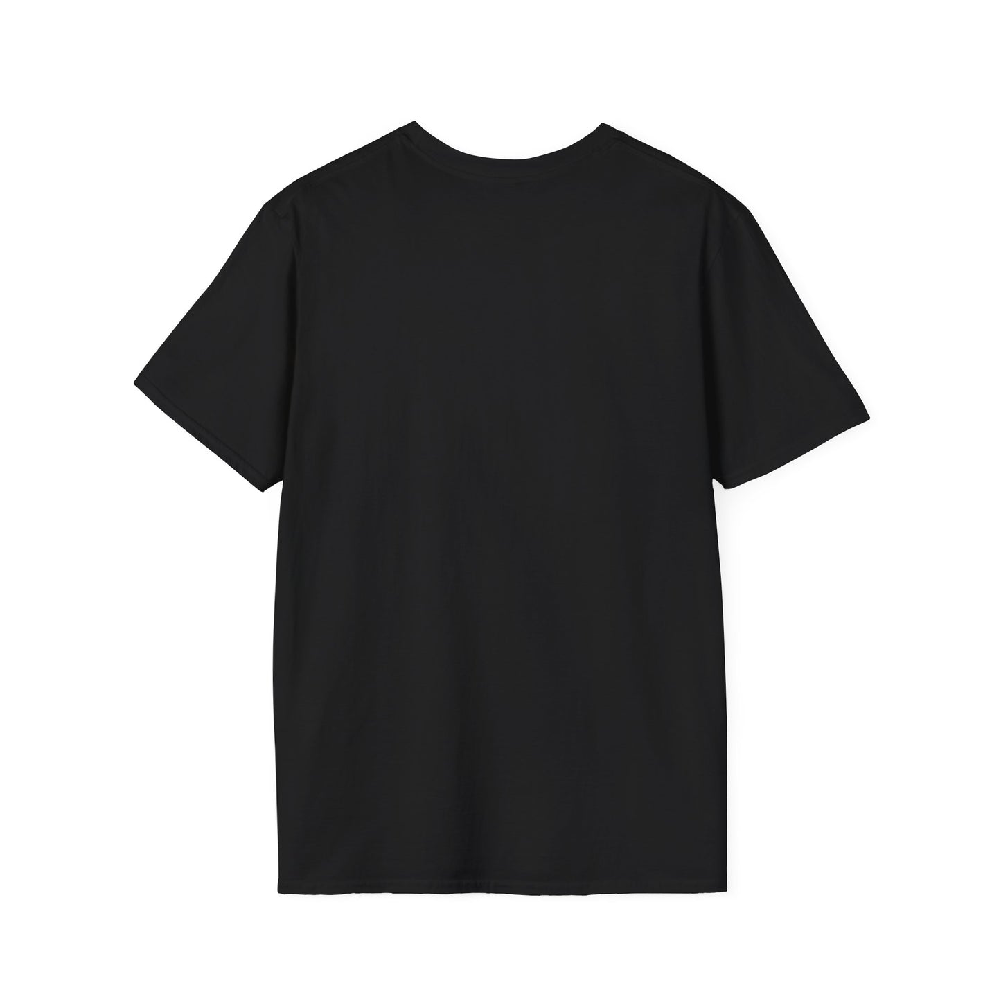 Simple Alluring Style Unisex Softstyle T-Shirt