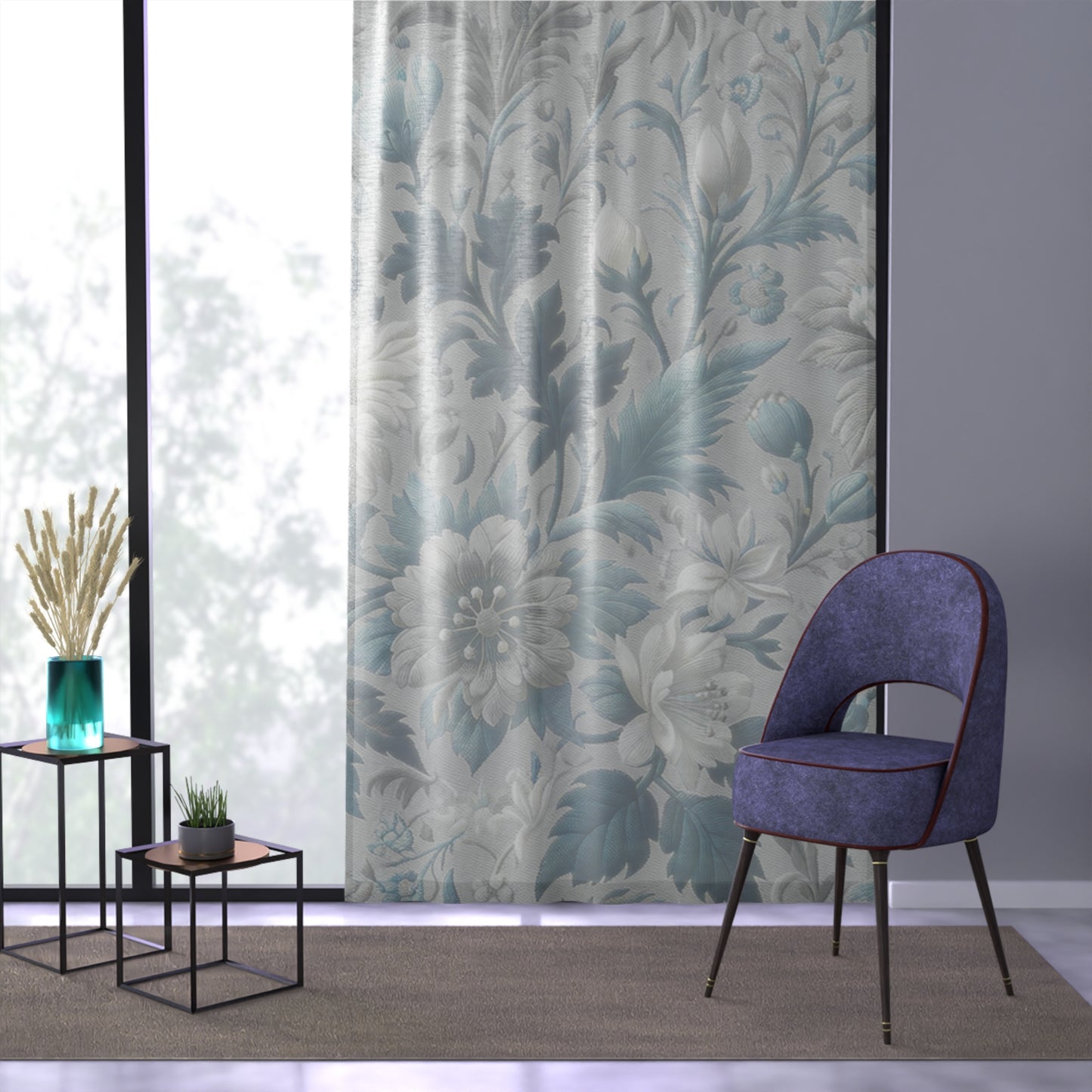 Window Curtain