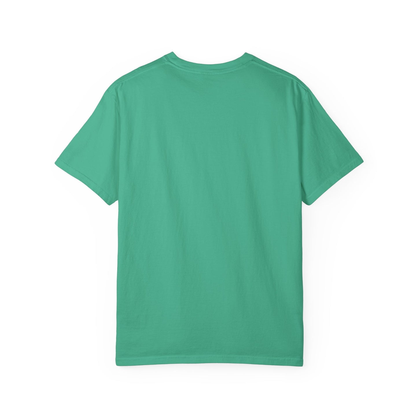 Summer Vibes Unisex Garment-Dyed T-Shirt