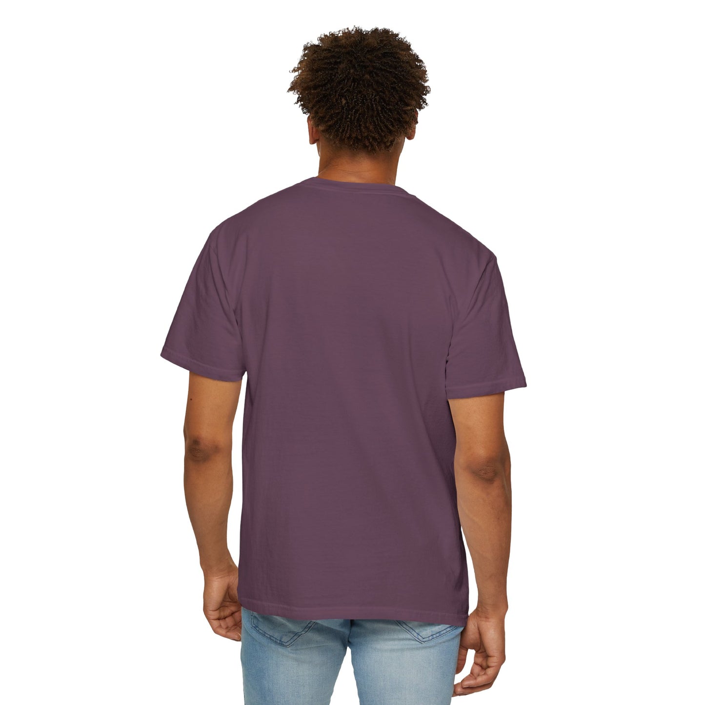 Summer Vibes Unisex Garment-Dyed T-Shirt