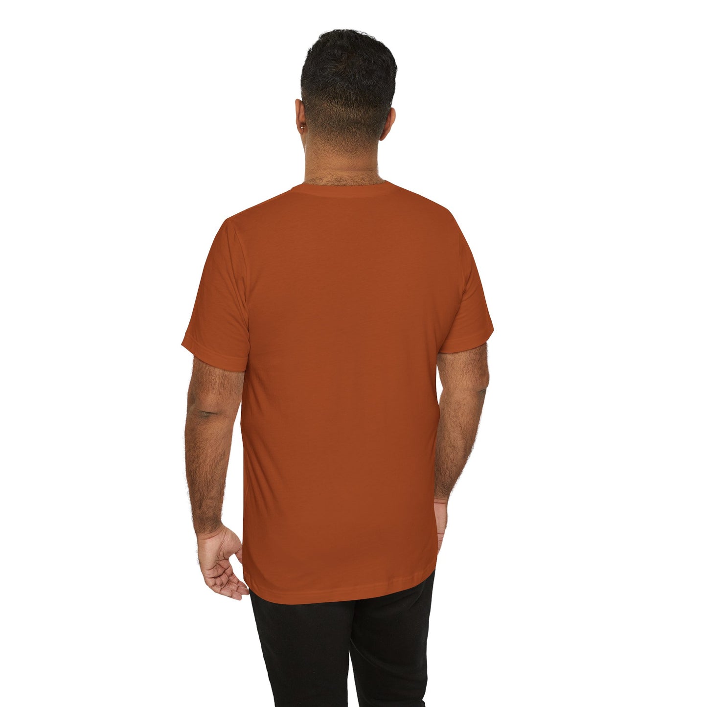 420 Graphic Unisex Jersey Tee - Casual Vibe for Celebrations