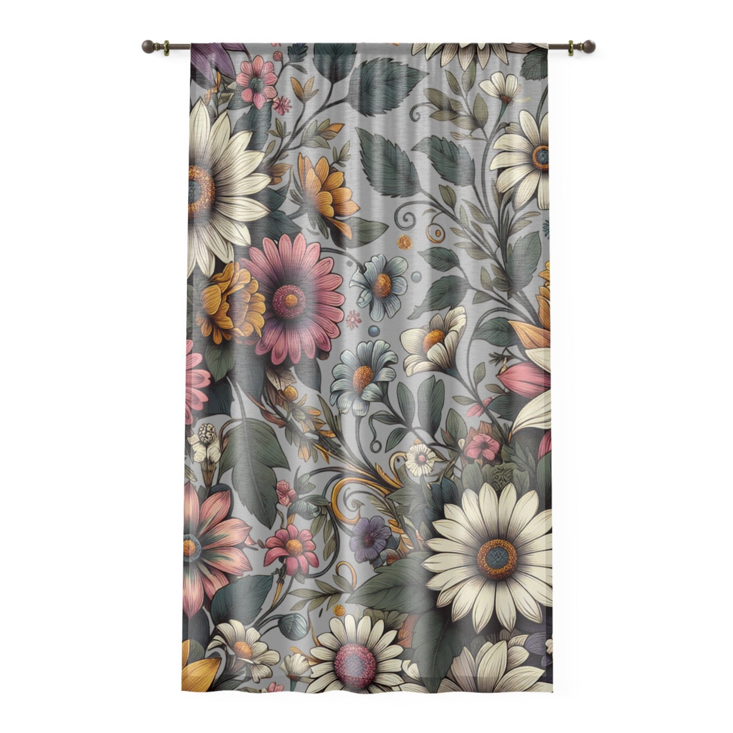 Window Curtain