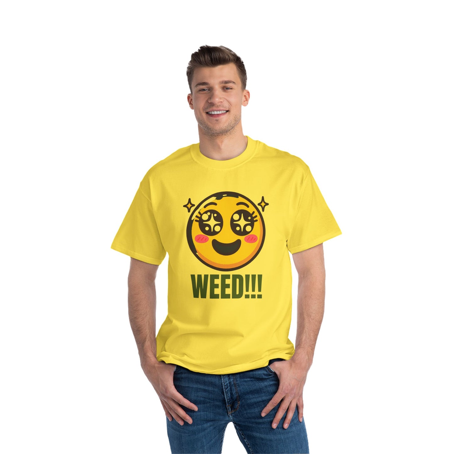 Beefy-T® Short-Sleeve T-Shirt