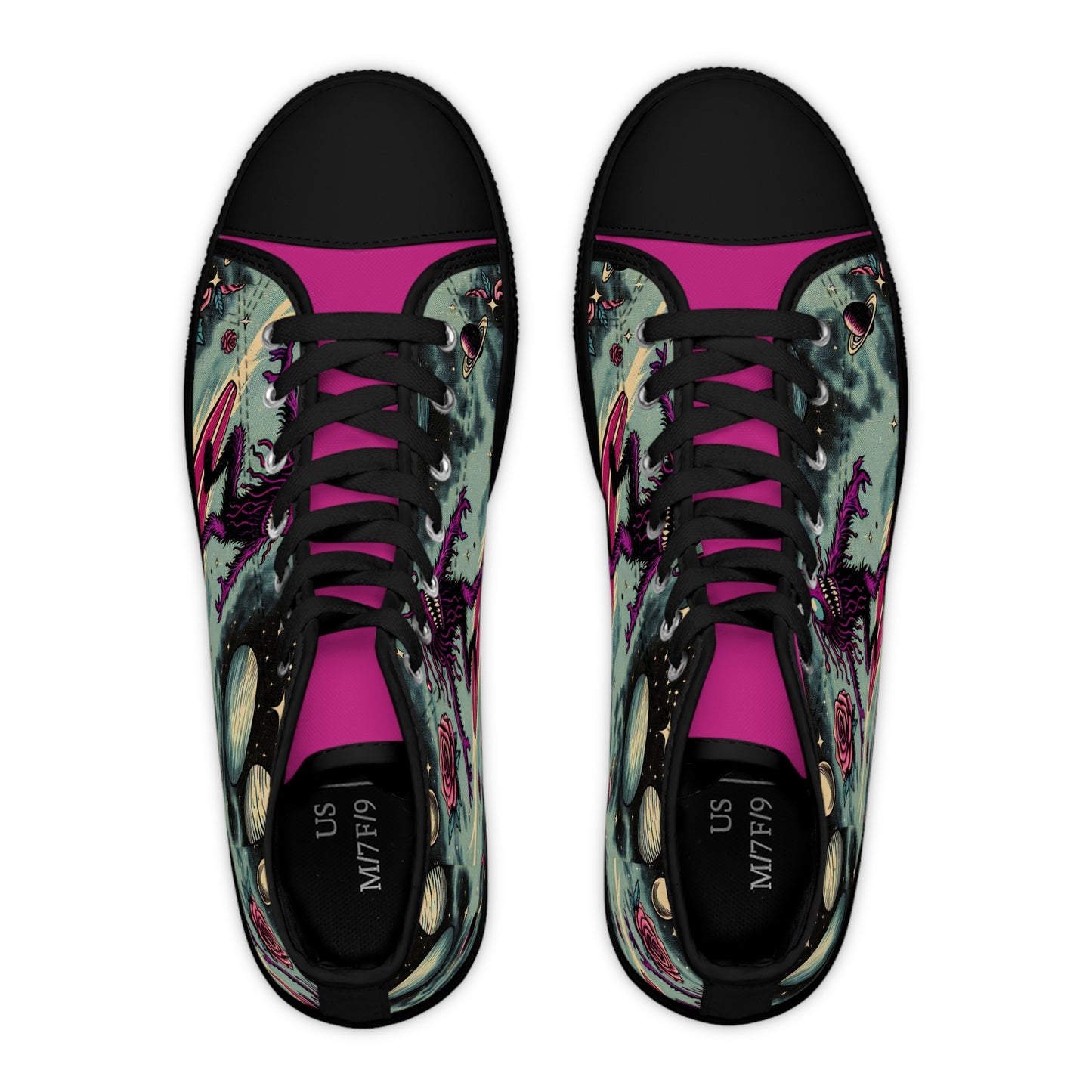 Sneakers - Exclusive Love Design