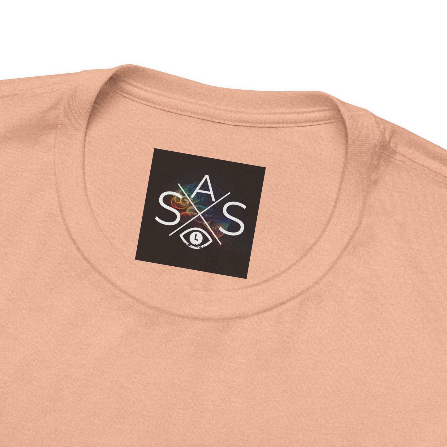 Trendy Cannabis Solutions Tee - Unisex Jersey Short Sleeve T-Shirt