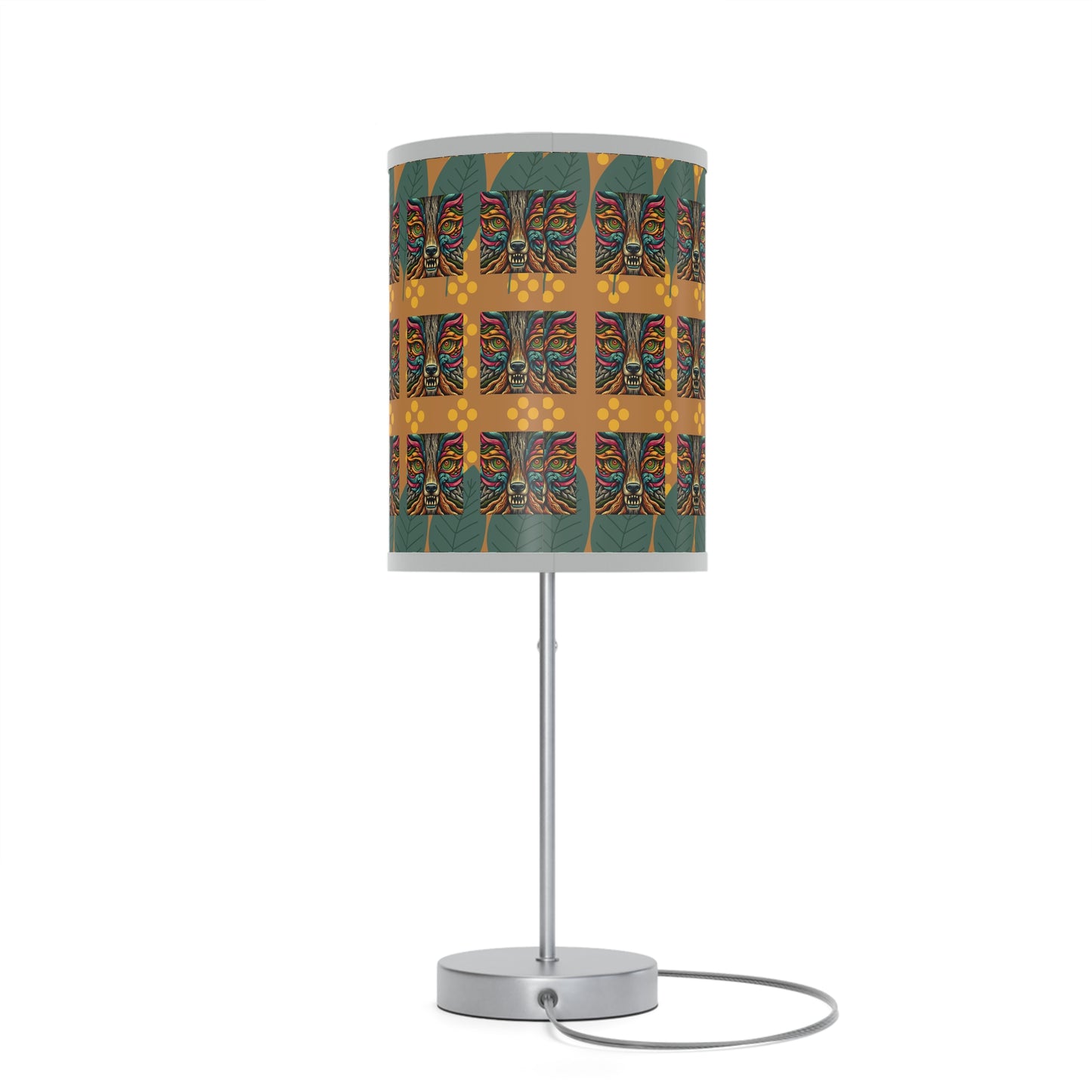 Lamp on a Stand, US|CA plug
