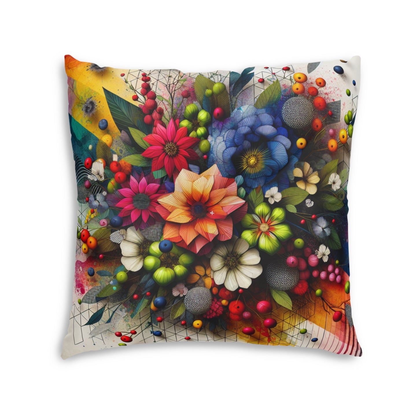 Floor Pillow Square