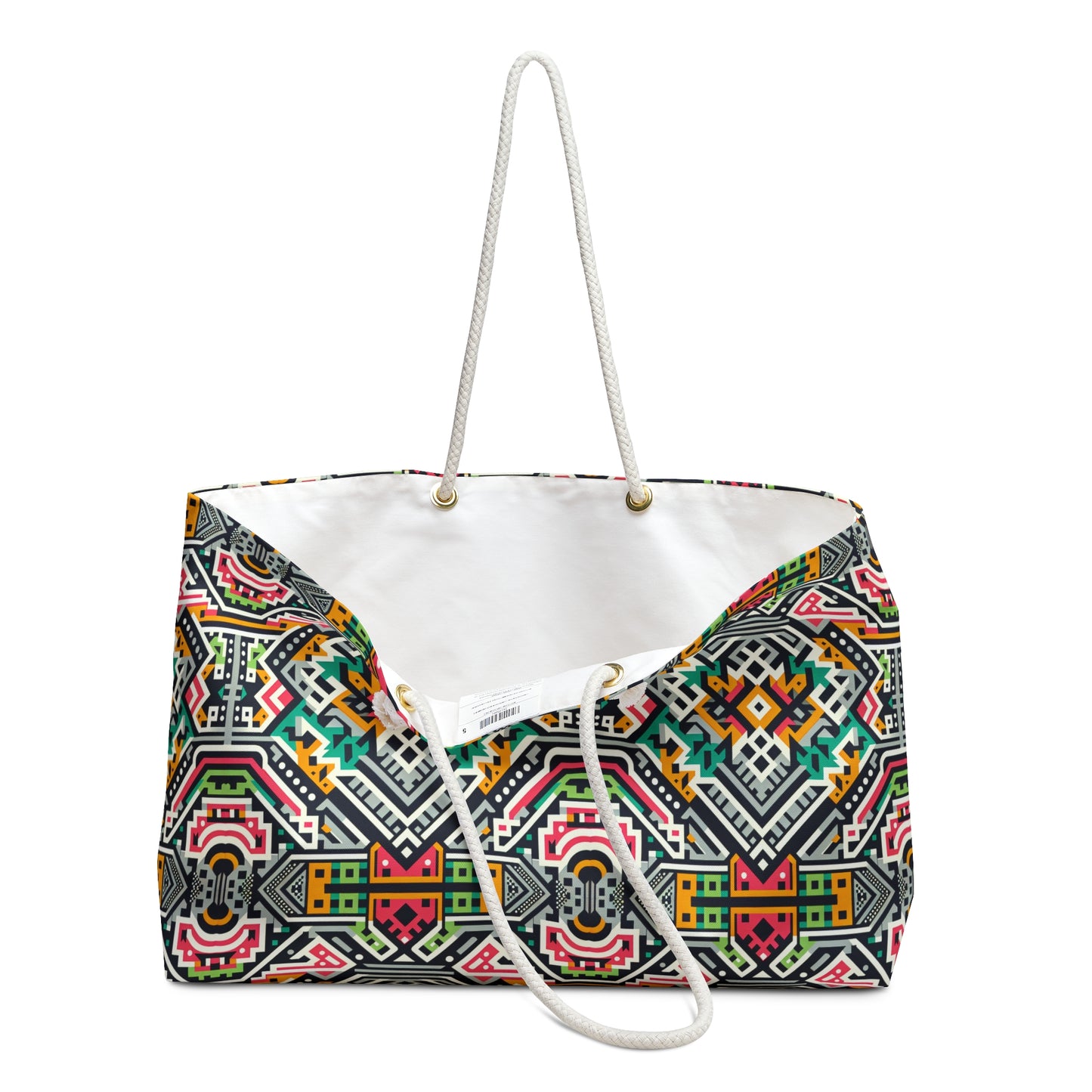 Weekender Bag