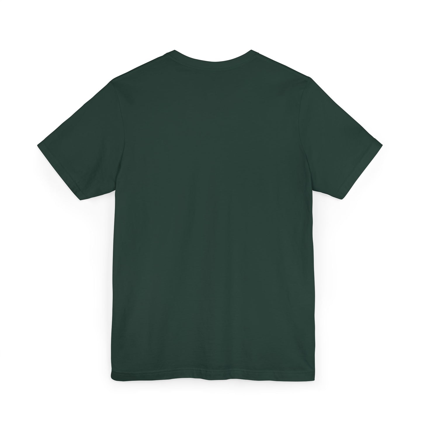 Together We Grow Weed Unisex Jersey T-Shirt - Vibrant Cannabis Culture Tee for 420 Enthusiasts