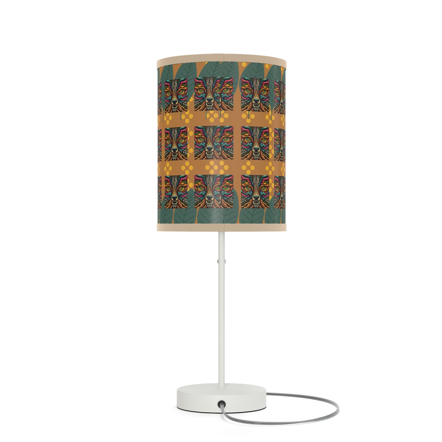 Lamp on a Stand, US|CA plug