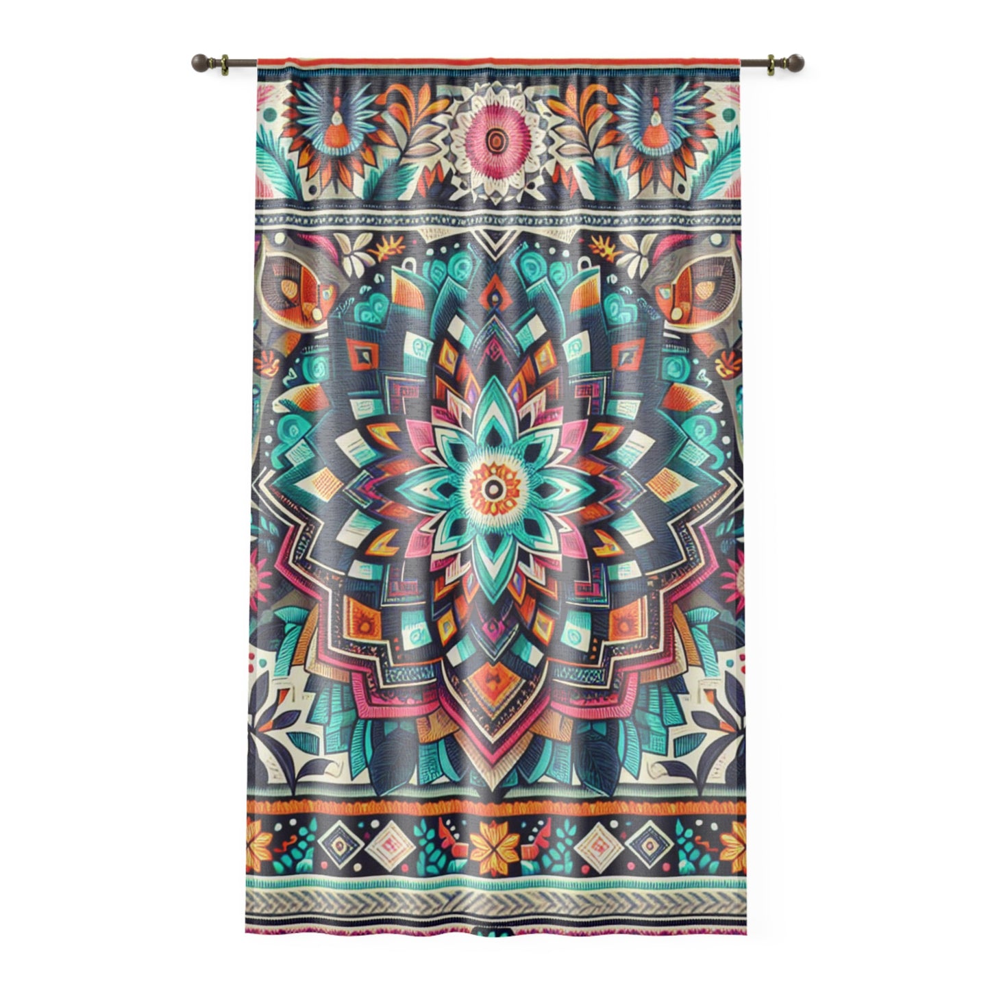 Window Curtain
