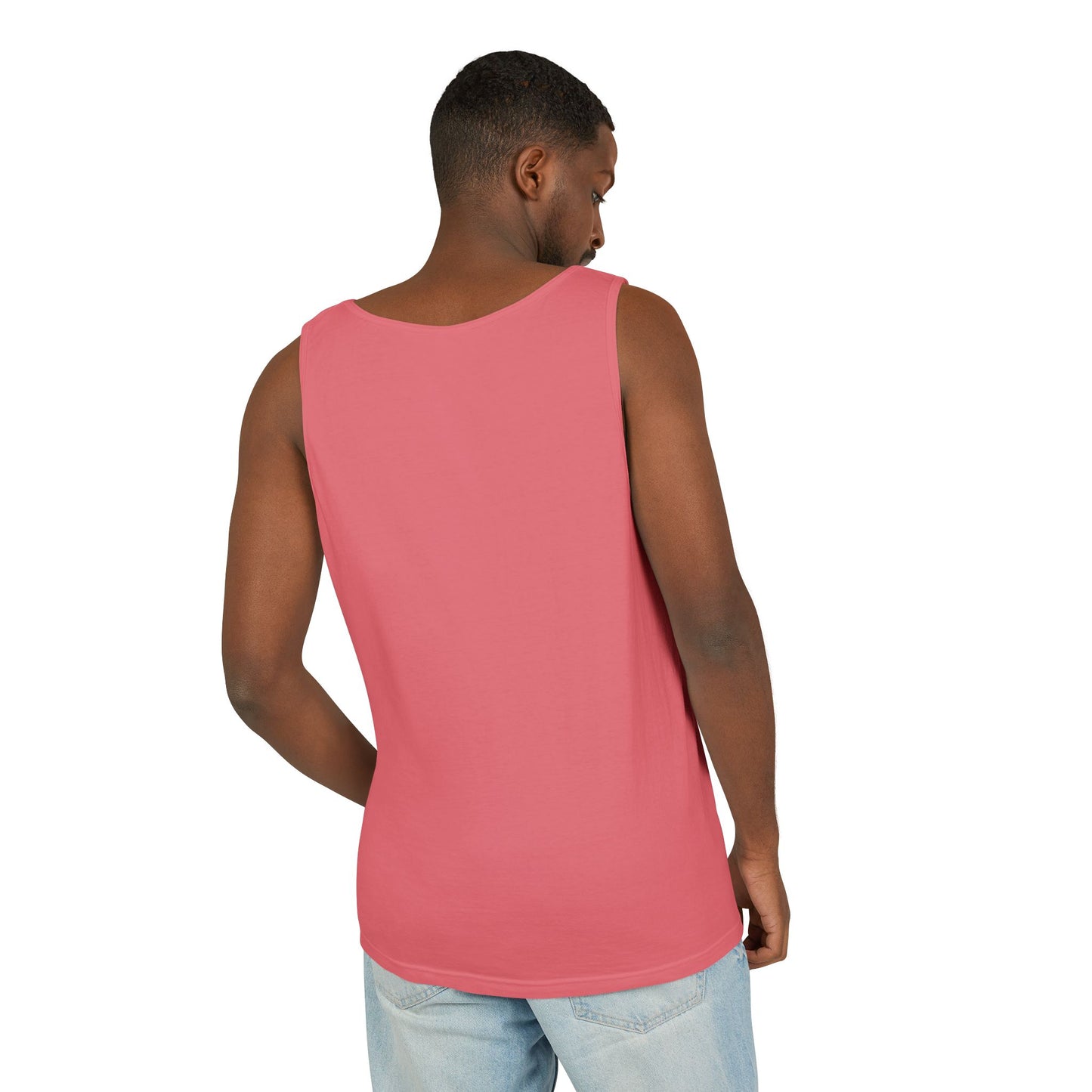 Together We Grow Unisex Tank Top - 420 Celebration Apparel