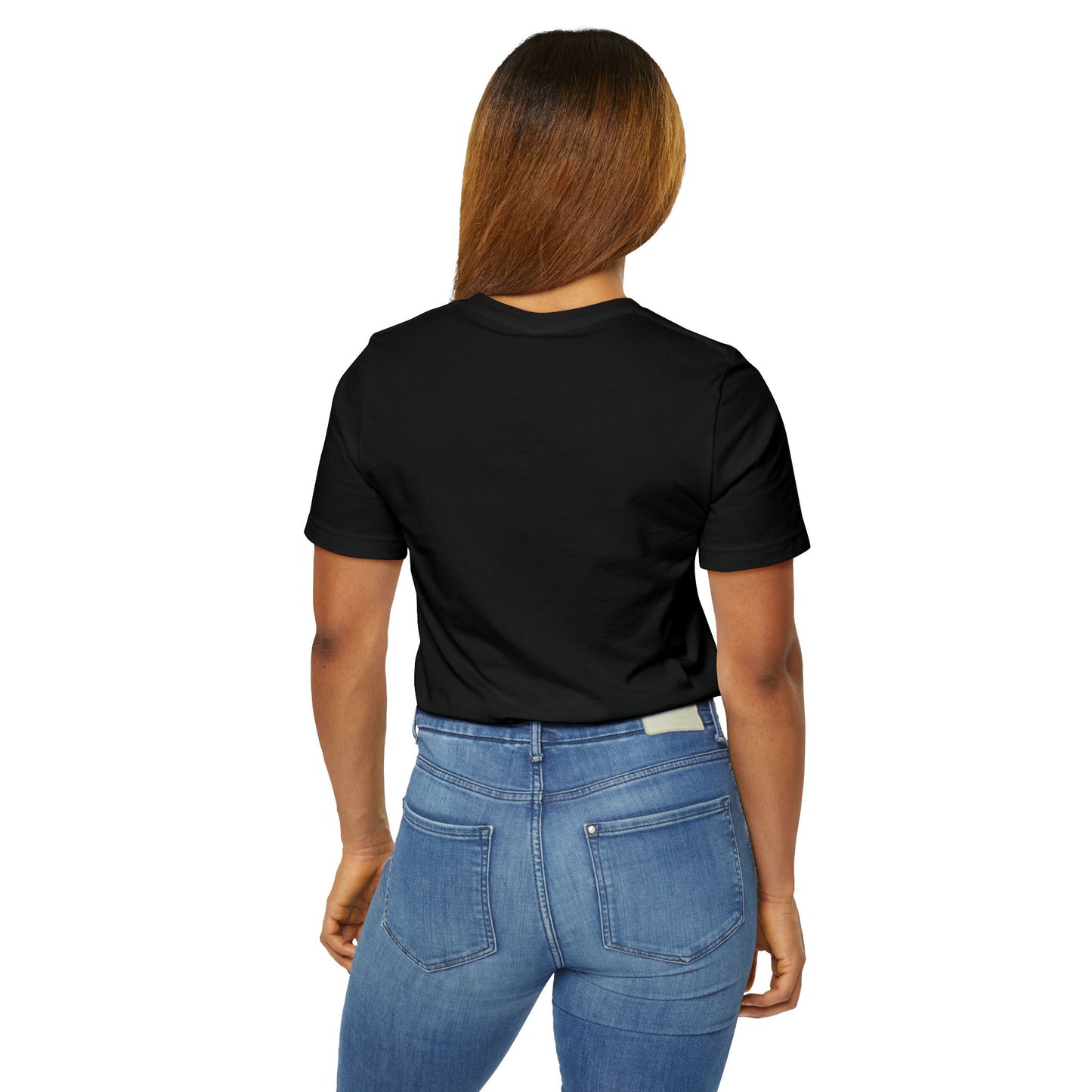 Together We Grow Weed Unisex Jersey T-Shirt - Vibrant Cannabis Culture Tee for 420 Enthusiasts