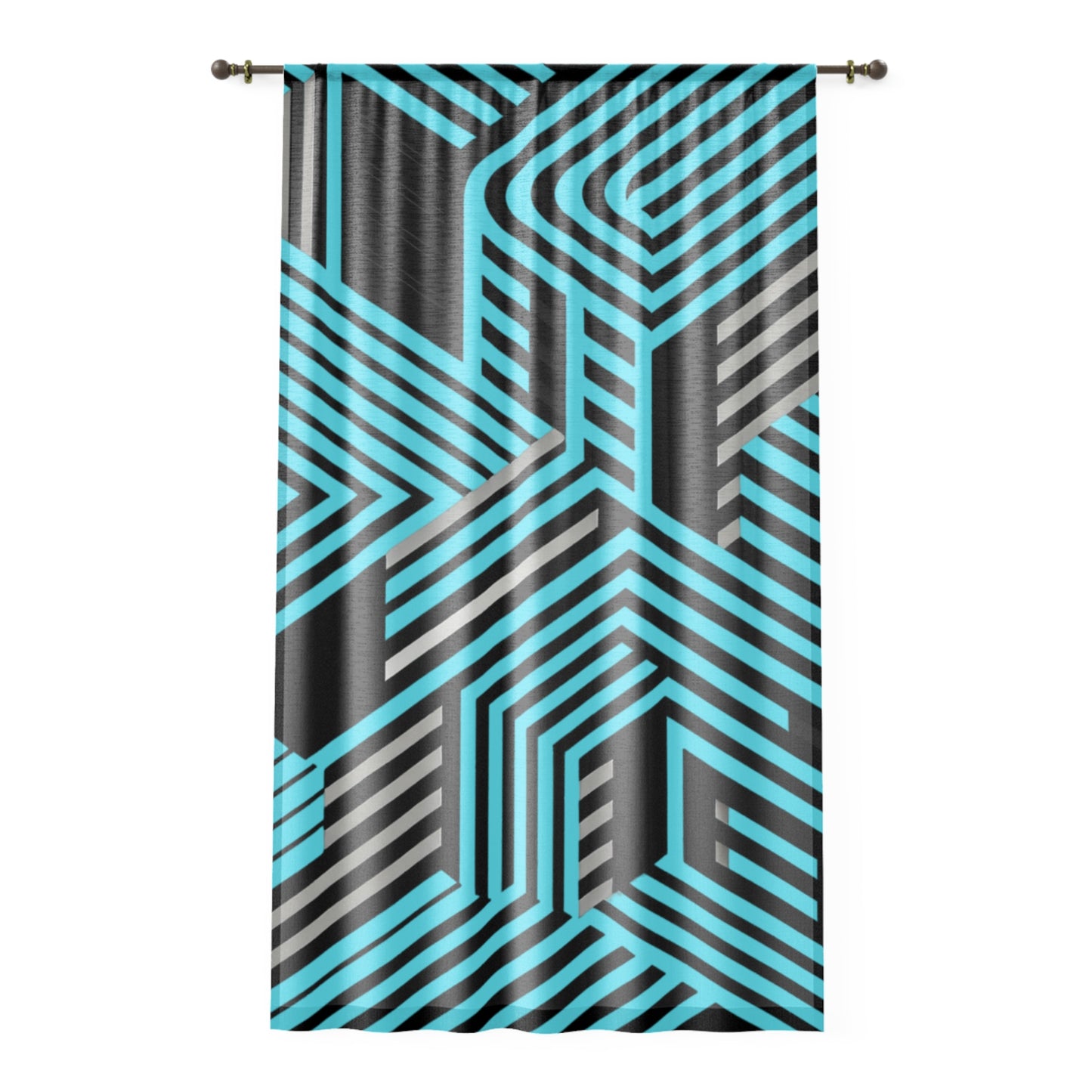 Window Curtain