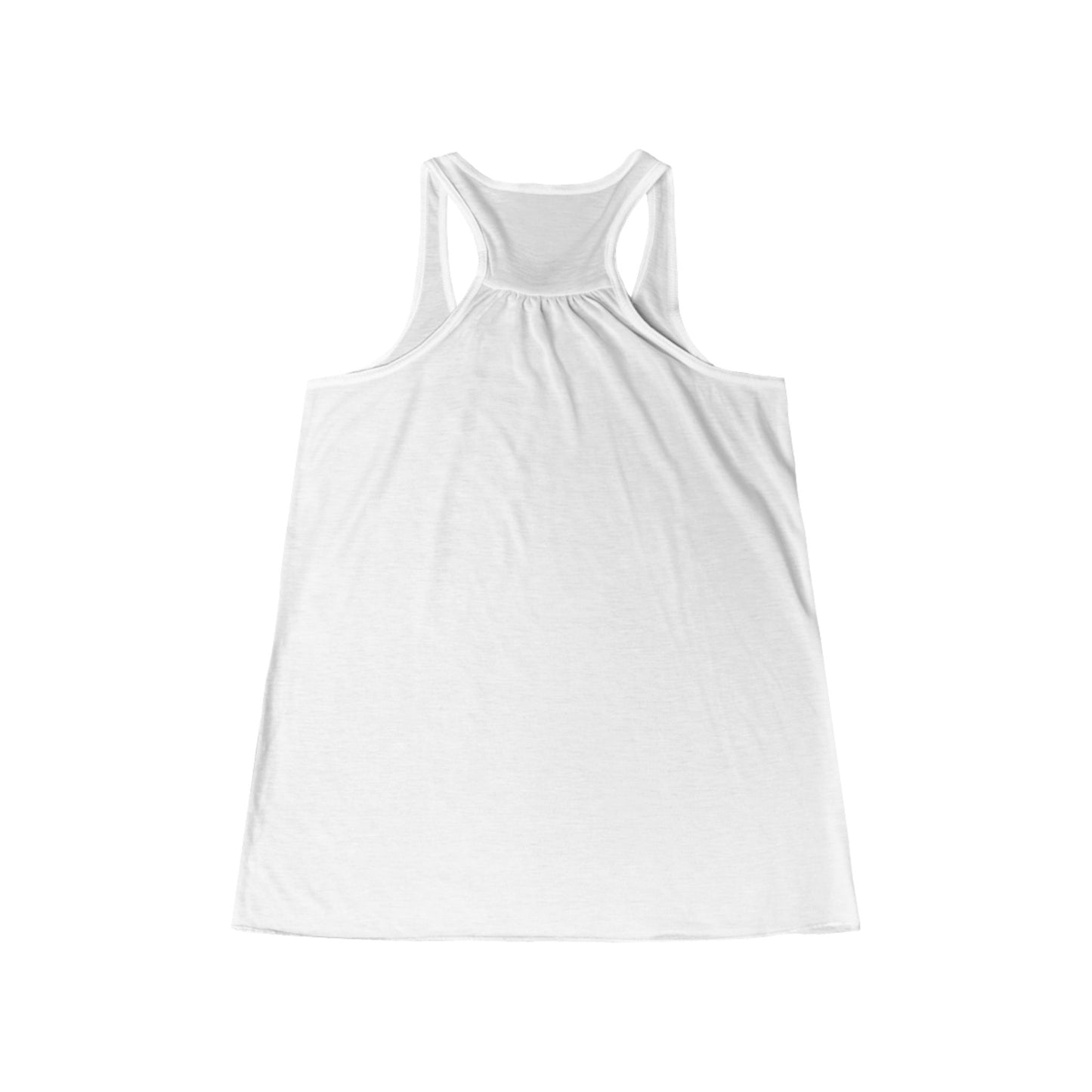 Happiness Jungle Women's Flowy Racerback Tank