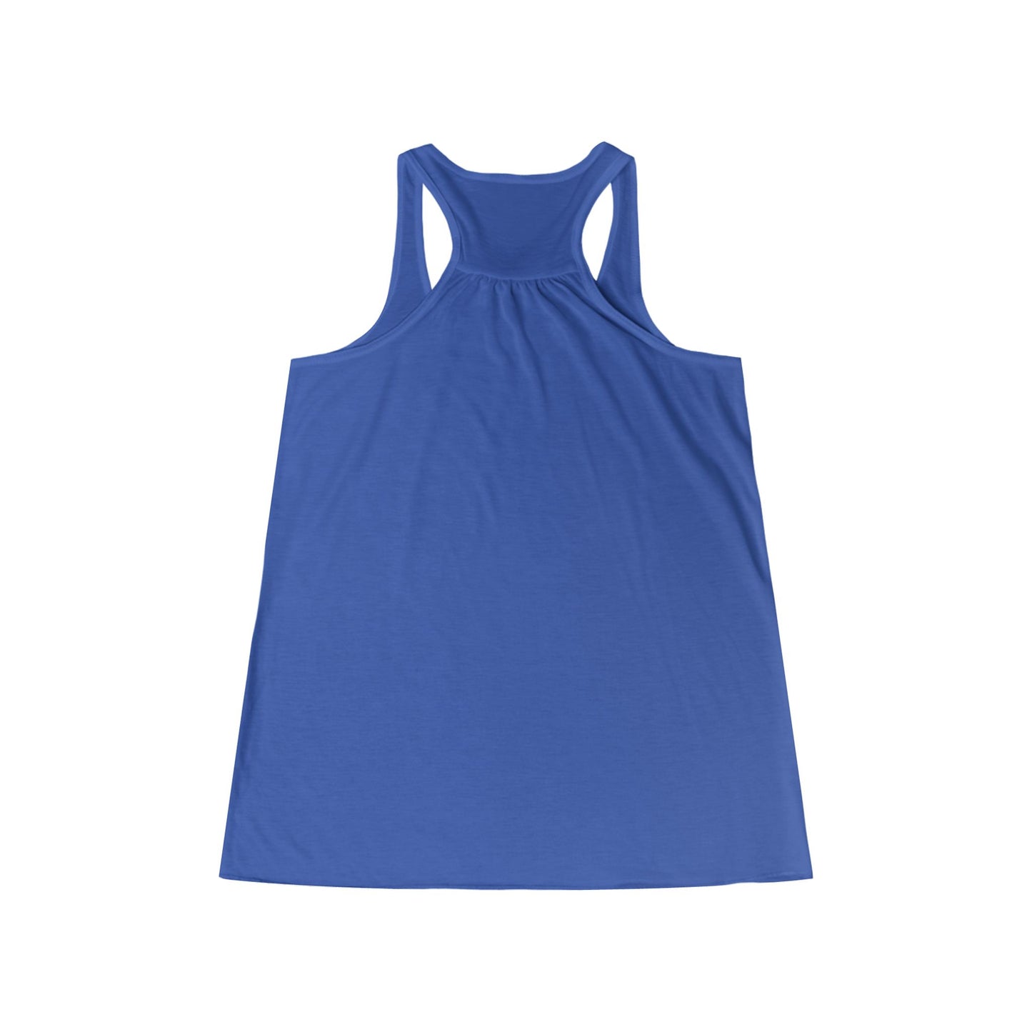 Happiness Jungle Women's Flowy Racerback Tank