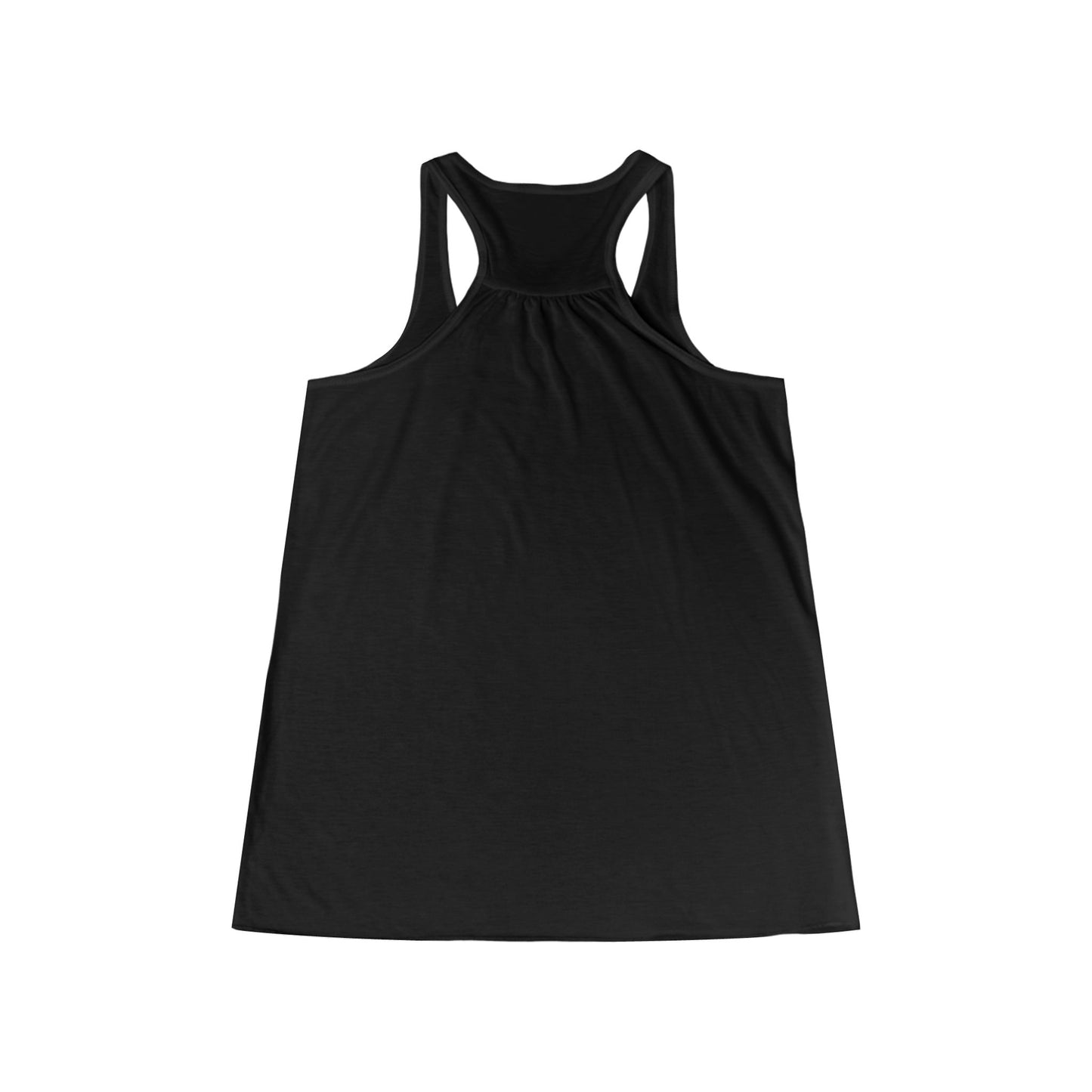 Happiness Jungle Women's Flowy Racerback Tank