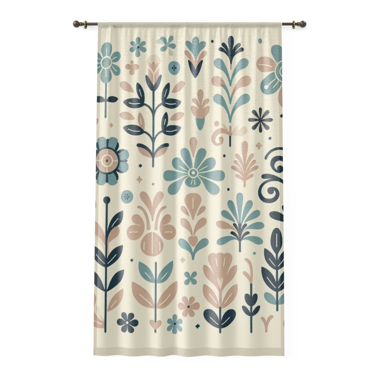 Window Curtain