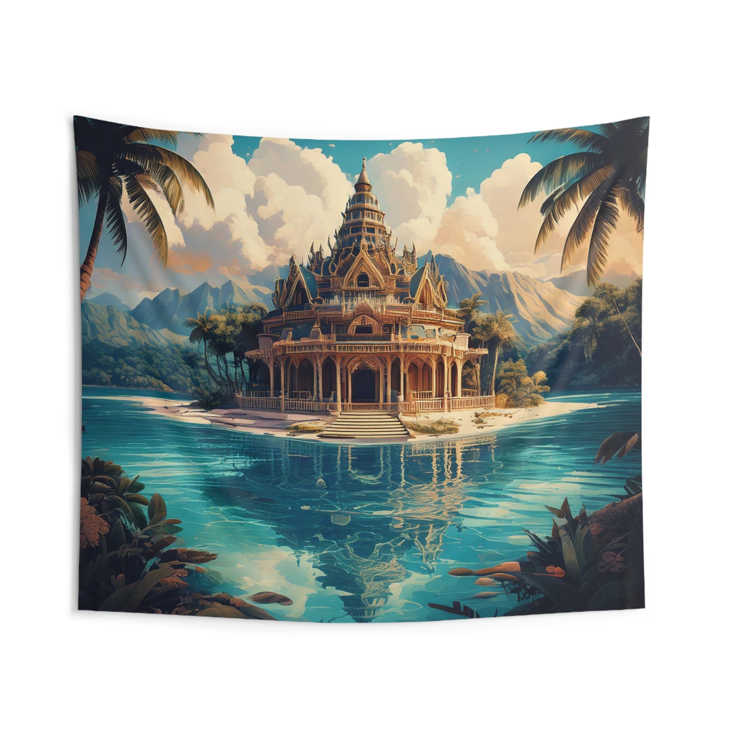 Indoor Wall Tapestries