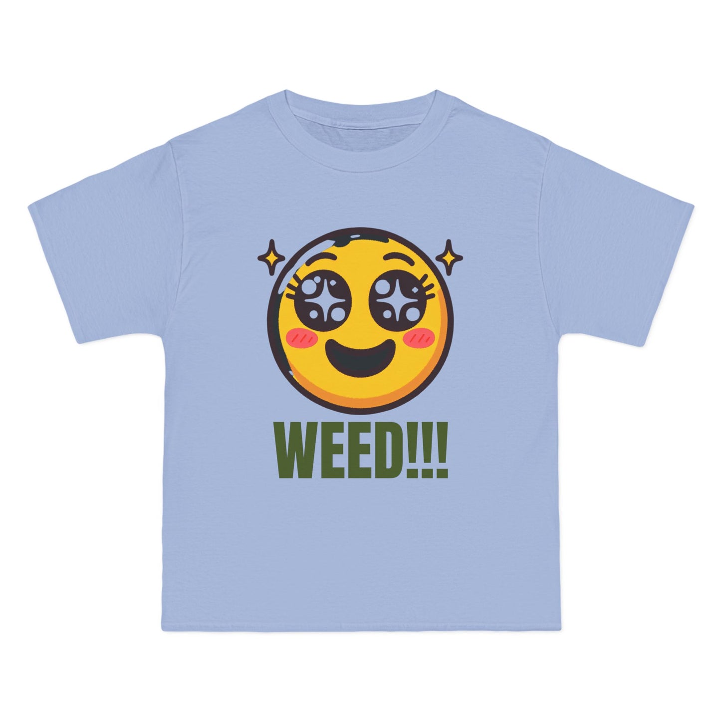 Beefy-T® Short-Sleeve T-Shirt