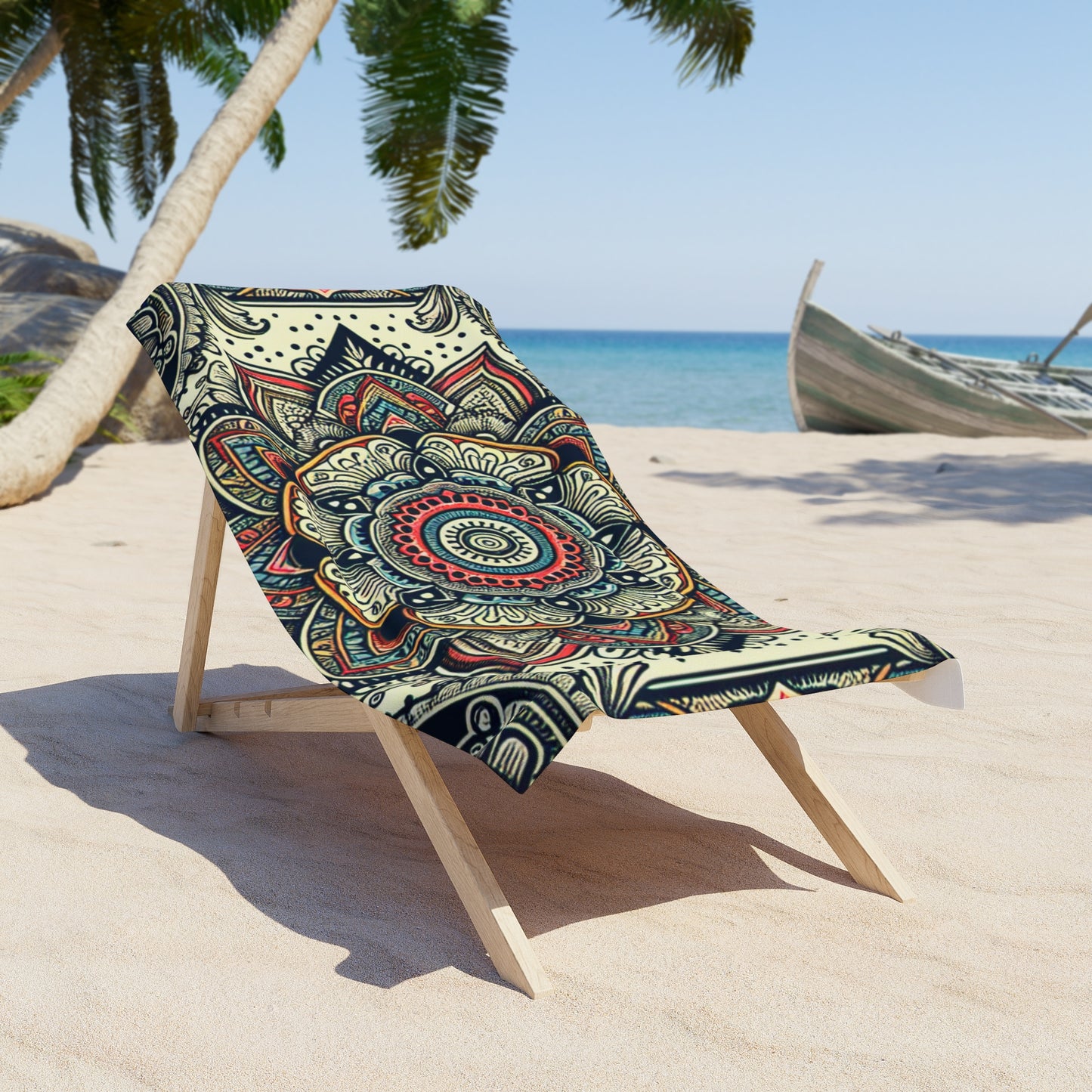 Beach Towel